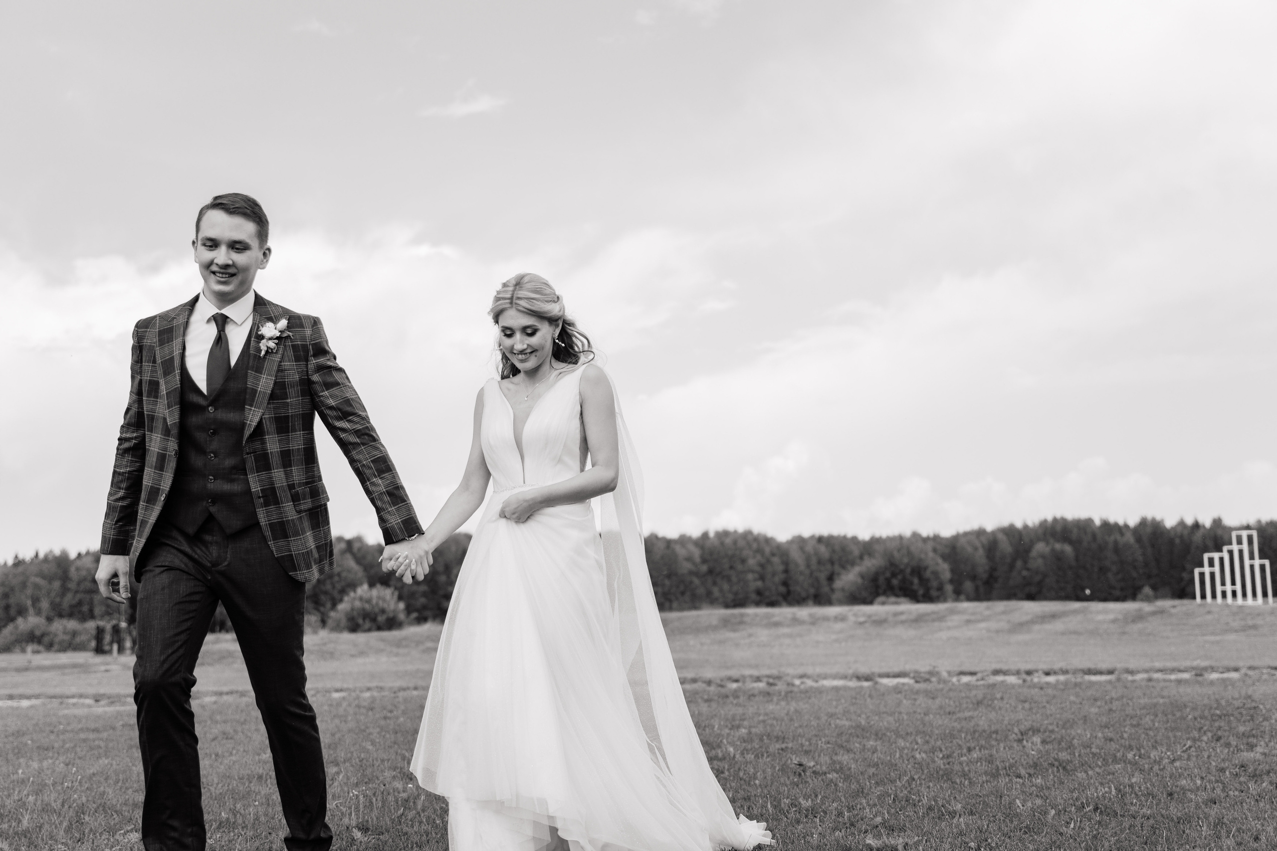 Фотограф Дарья Норкина