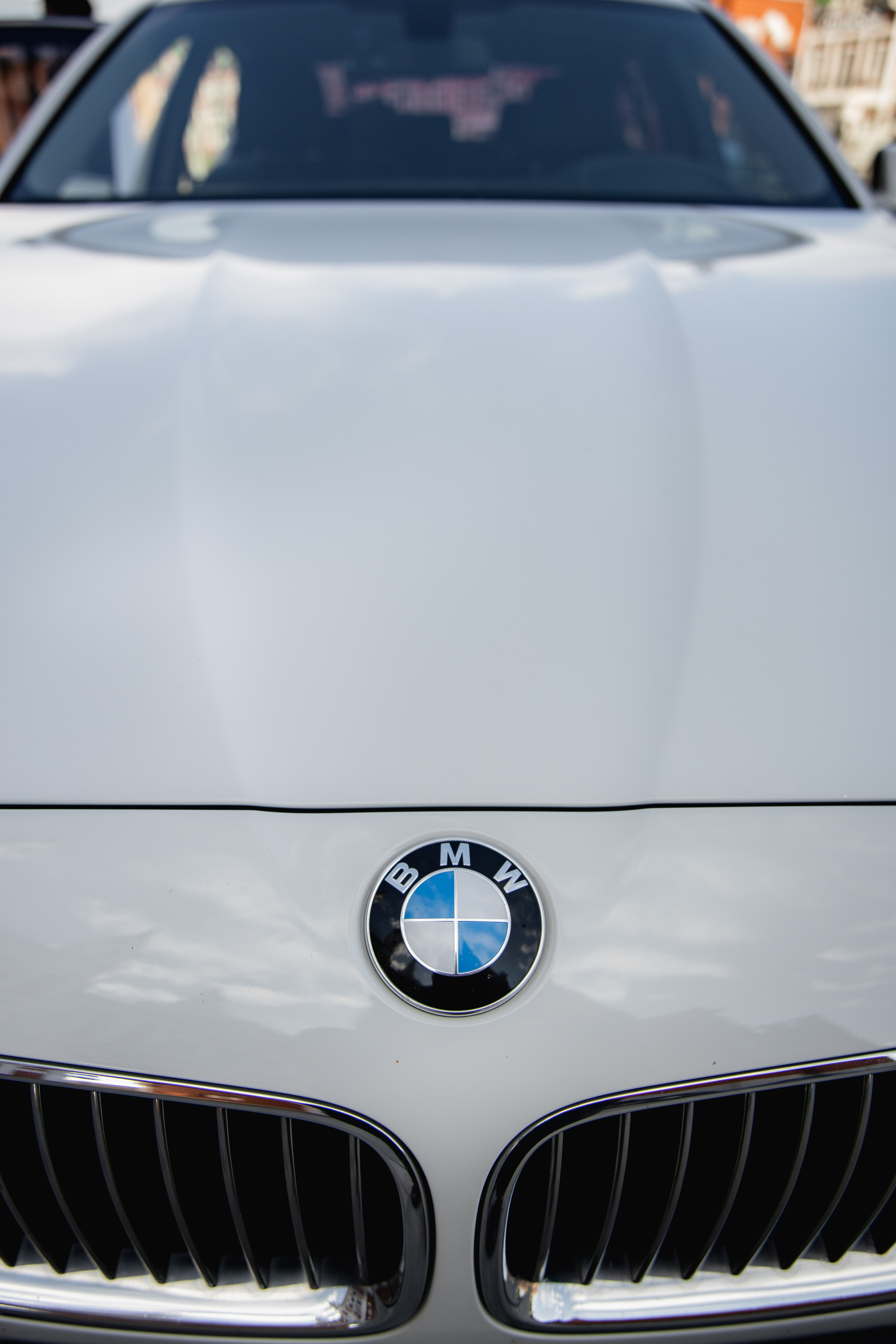 Лилия и Андрей. Фотограф Дарья Норкина