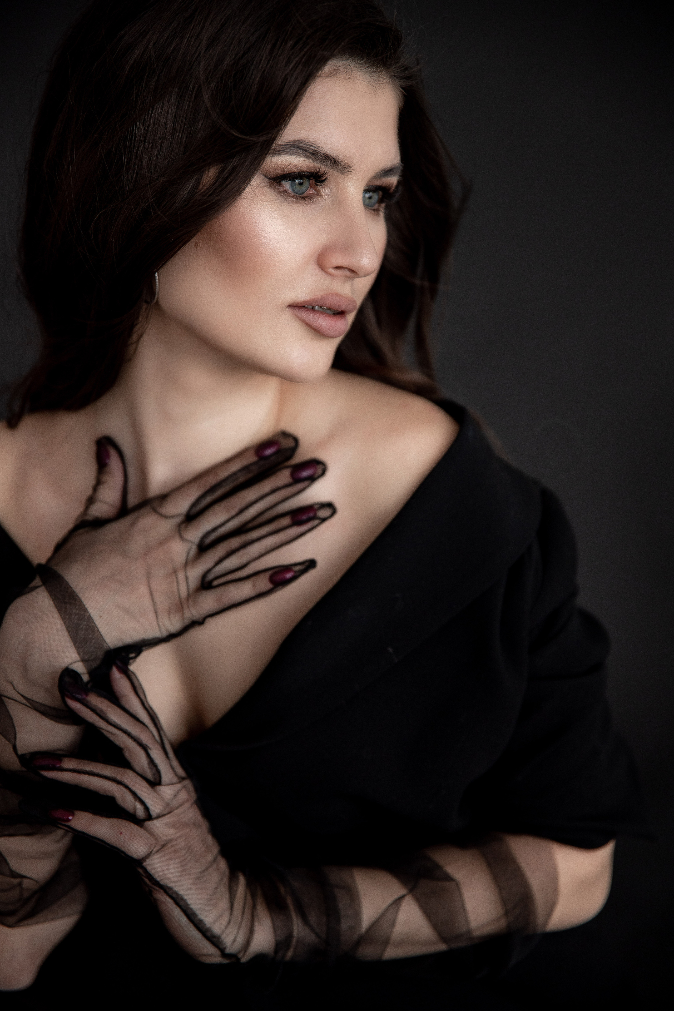 Индивидуальные фотосессии. Фотограф Дарья Норкина