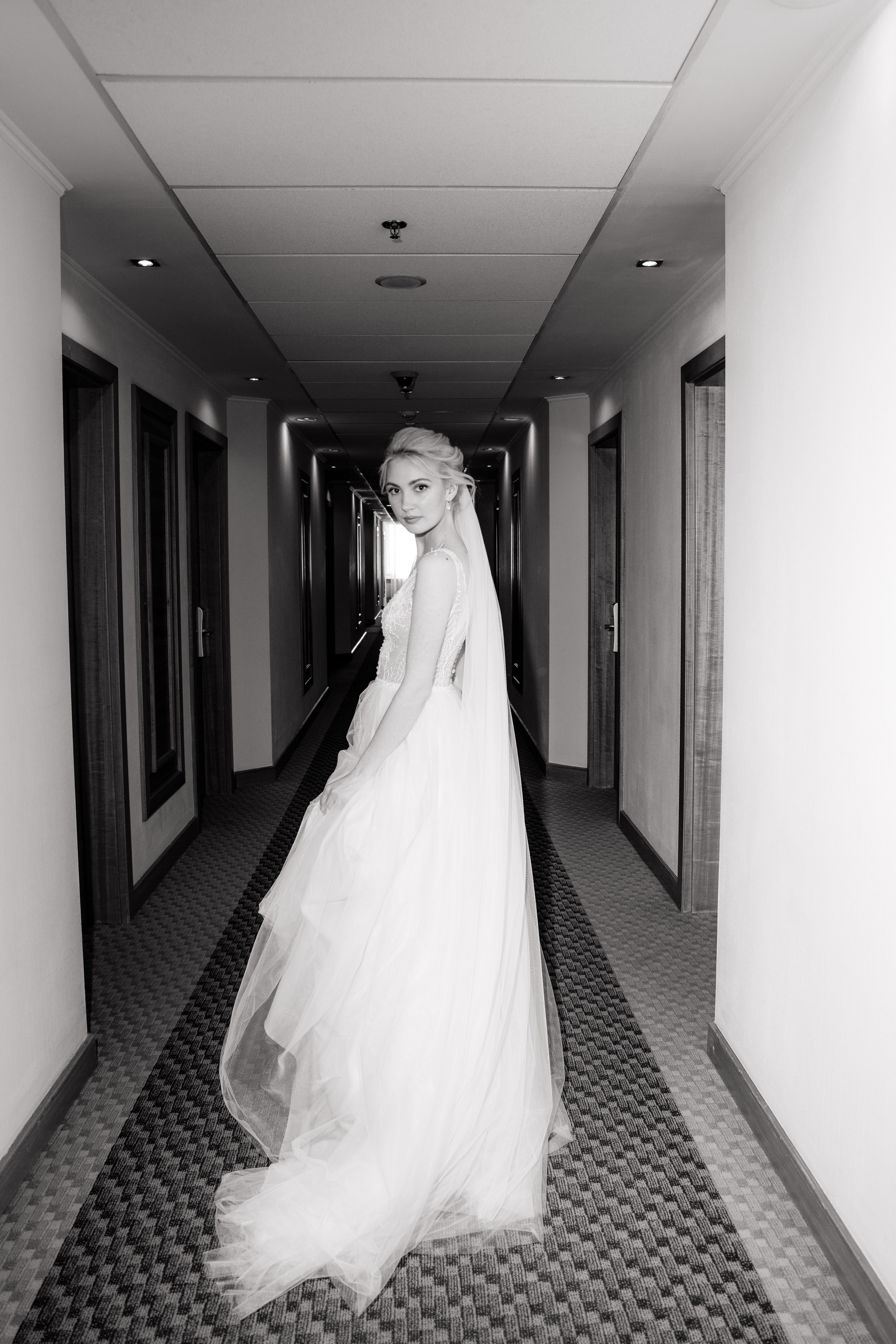 Дарья и Даня. Фотограф Дарья Норкина