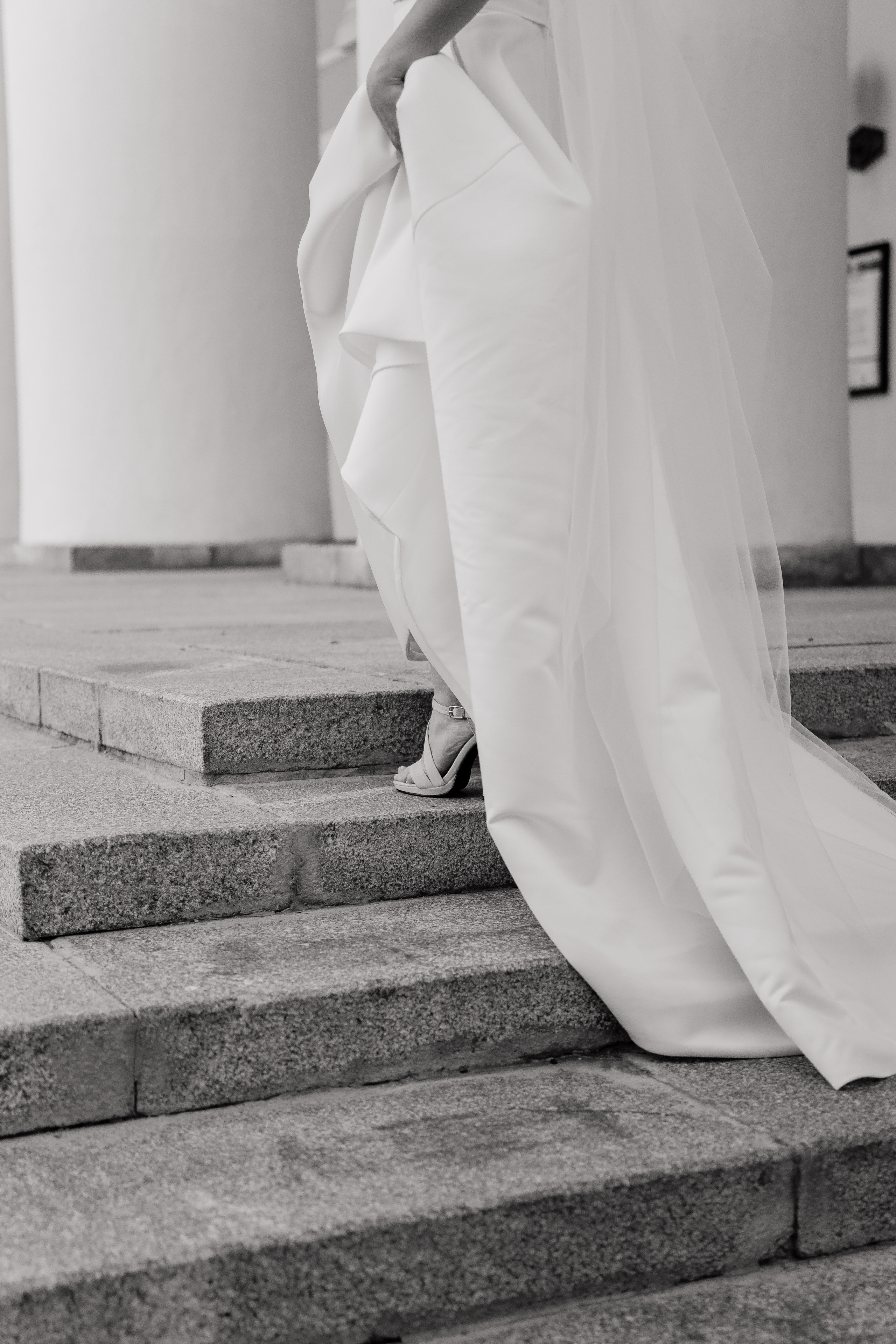 Татьяна и Александр. Фотограф Дарья Норкина