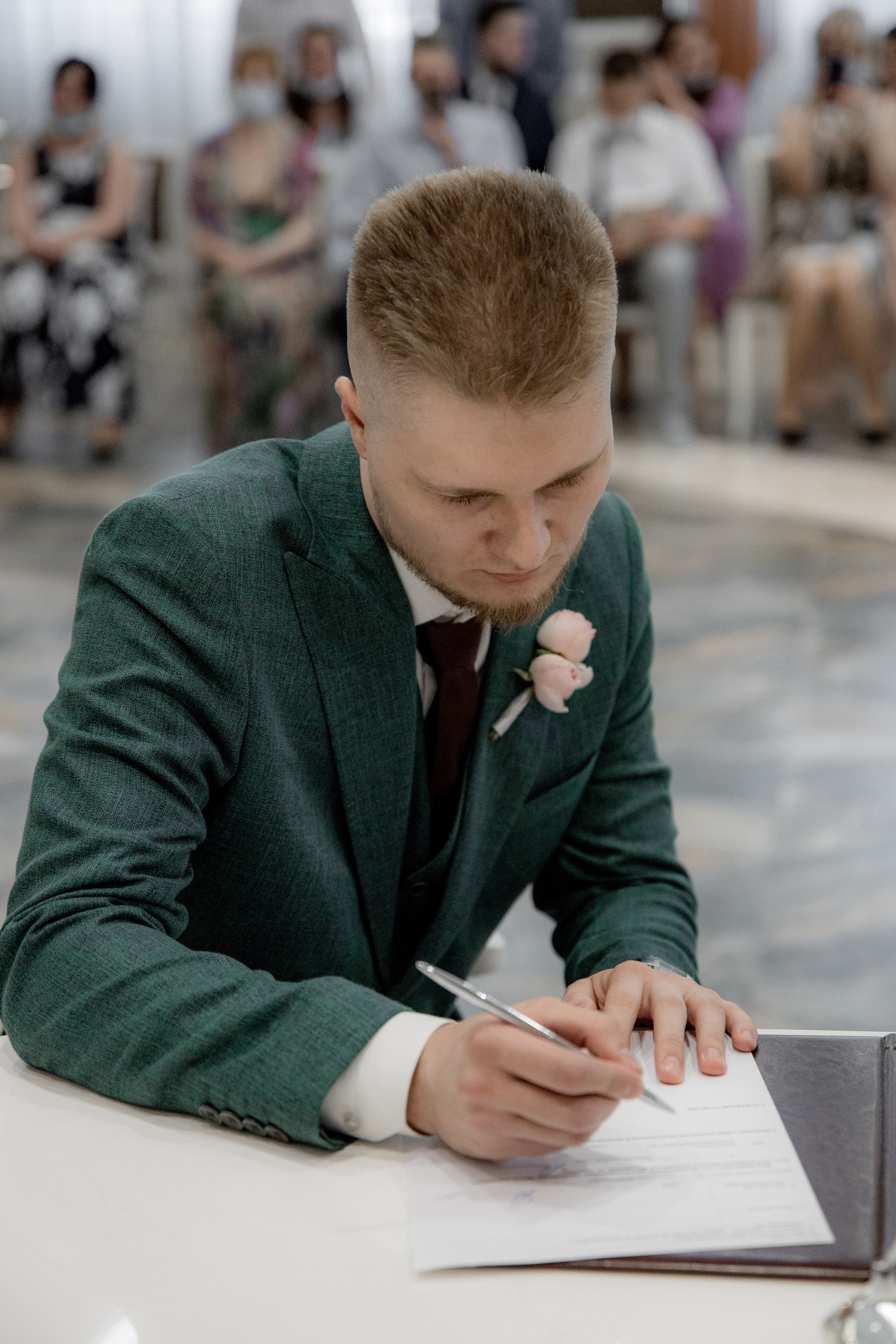 Дарья и Даня. Фотограф Дарья Норкина