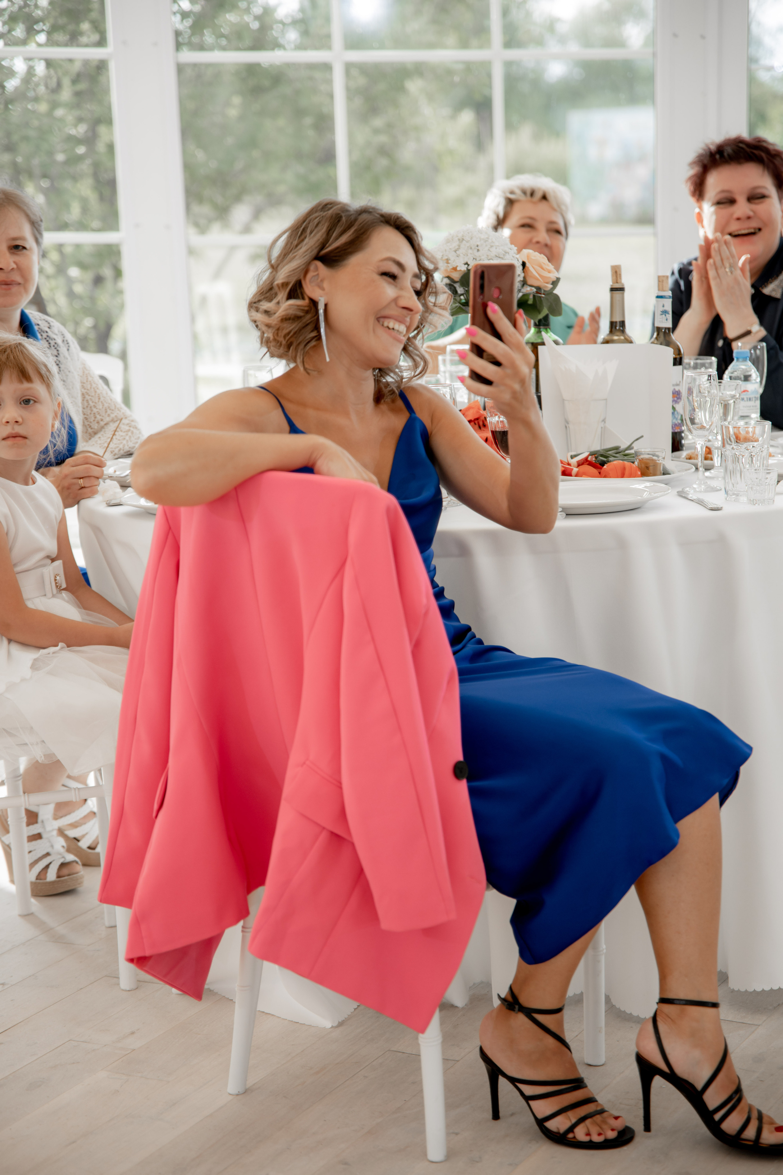 Наталья и Андрей. Фотограф Дарья Норкина