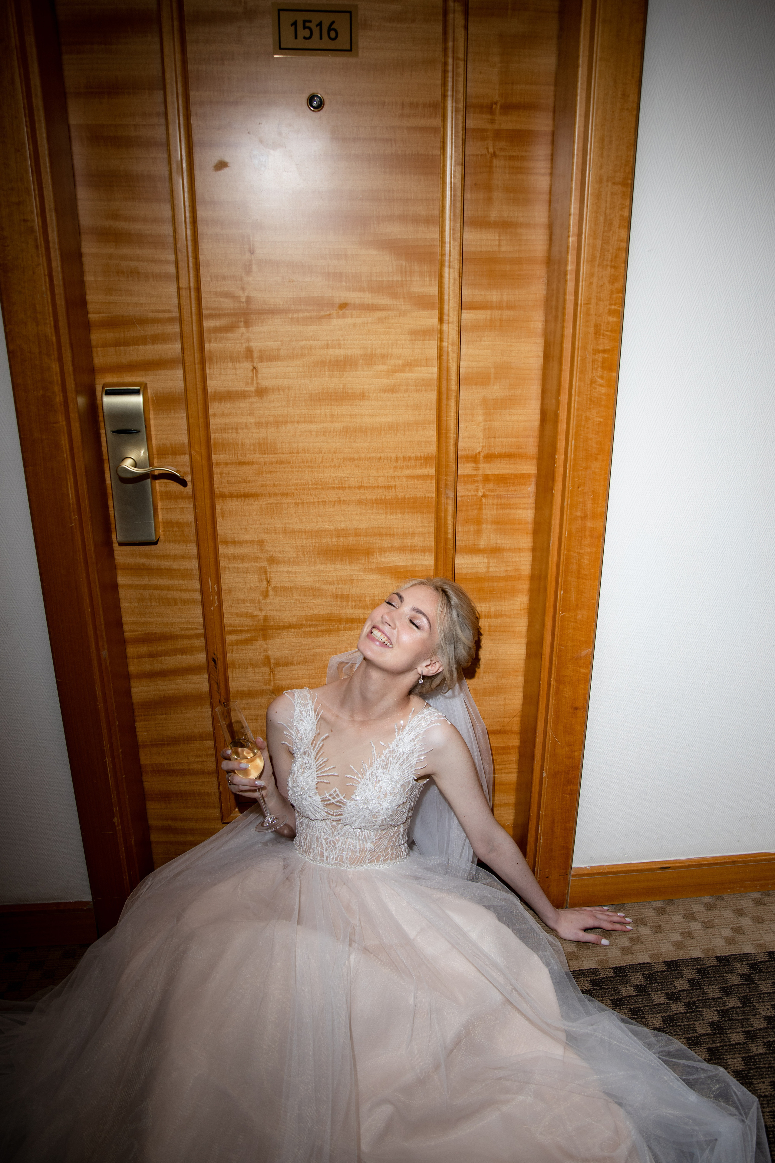 Дарья и Даня. Фотограф Дарья Норкина