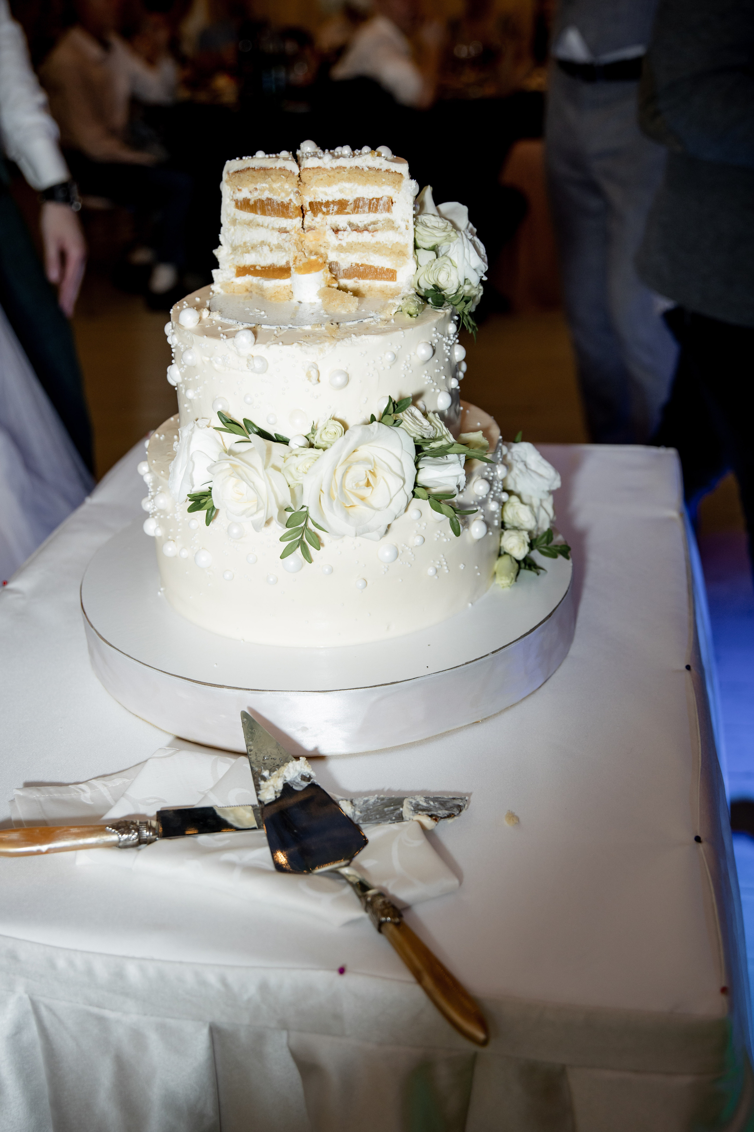 Дарья и Даня. Фотограф Дарья Норкина