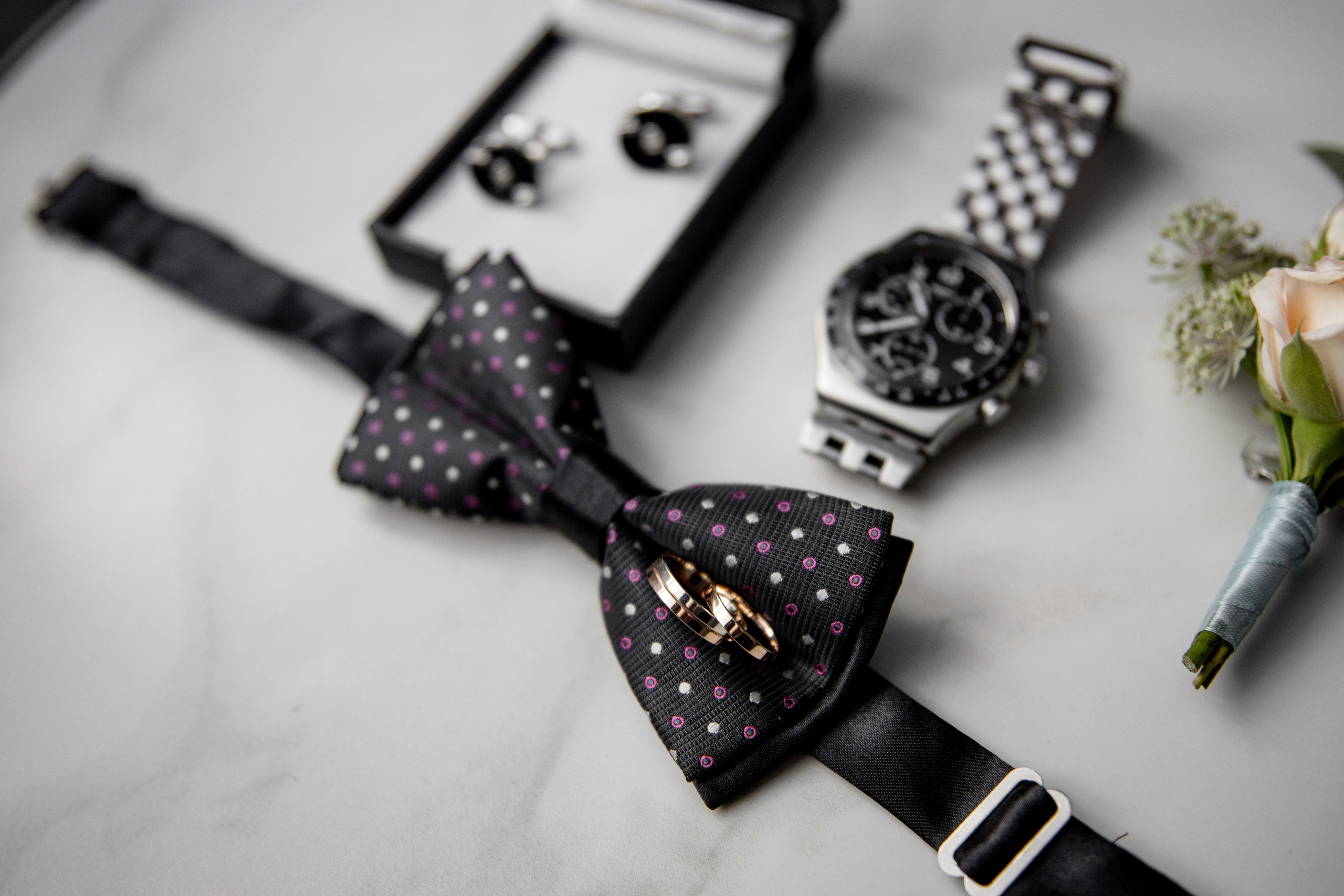 Татьяна и Александр. Фотограф Дарья Норкина