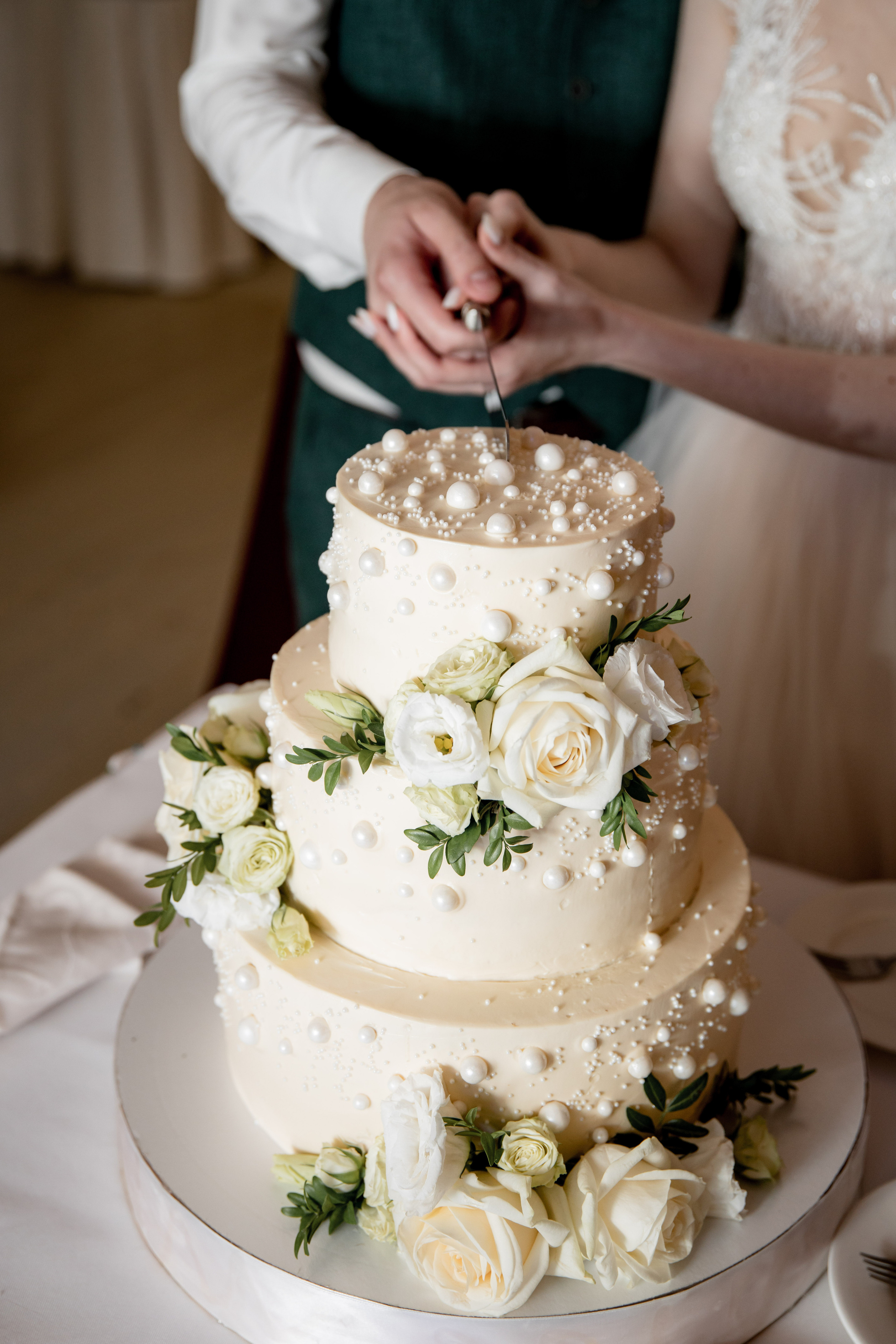 Дарья и Даня. Фотограф Дарья Норкина