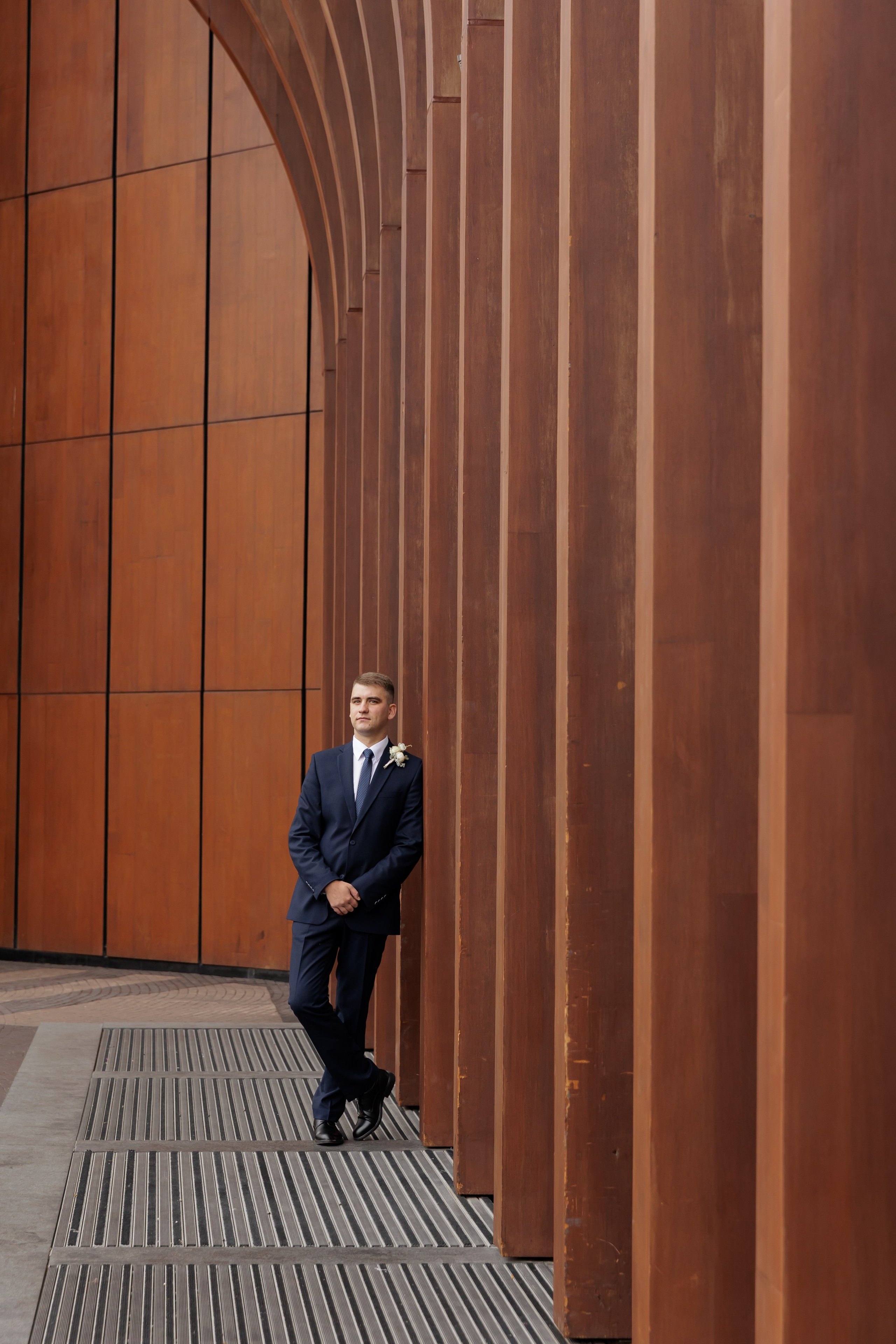 С & Н. Свадебный фотограф в Москве