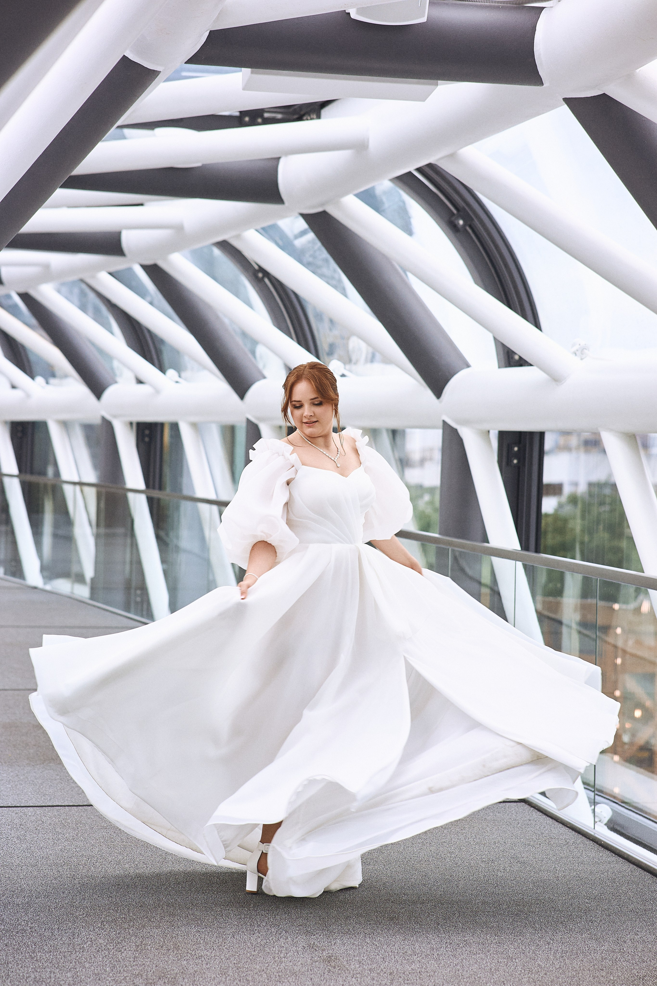 Дмитрий и Екатерина. Фотограф Настя Че