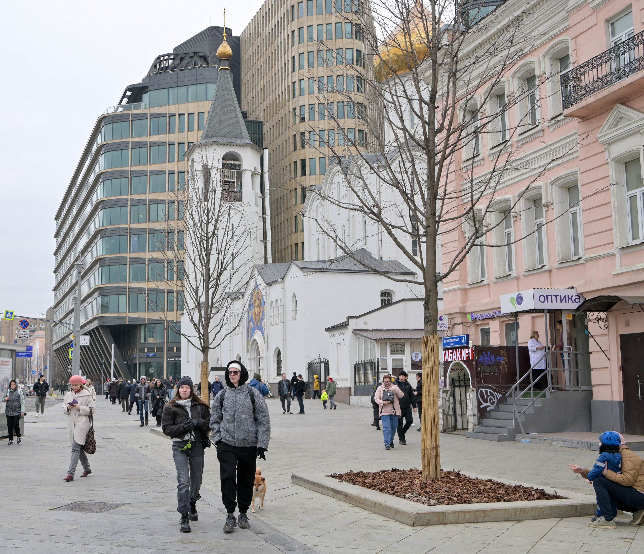 20240406 центр. Дмитрий Ремизов. Фотография, как хобби