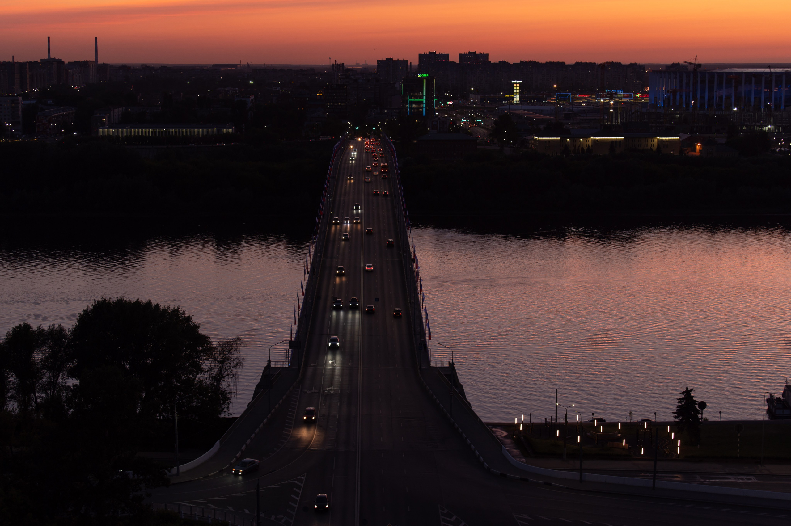 20230612-16 Нижний Новгород. Дмитрий Ремизов. Фотография, как хобби