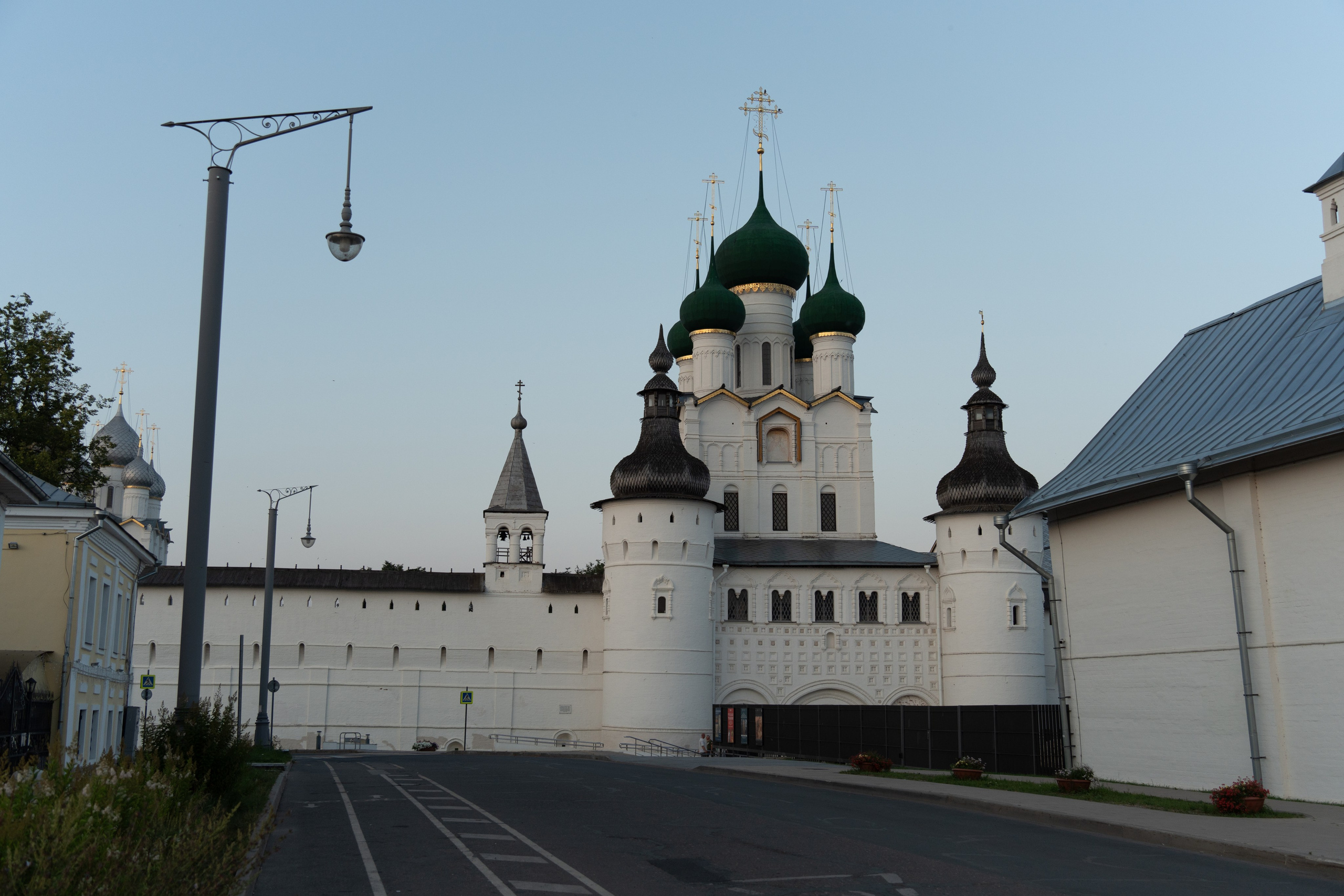 20250729-30 Ростов. Дмитрий Ремизов. Фотография, как хобби