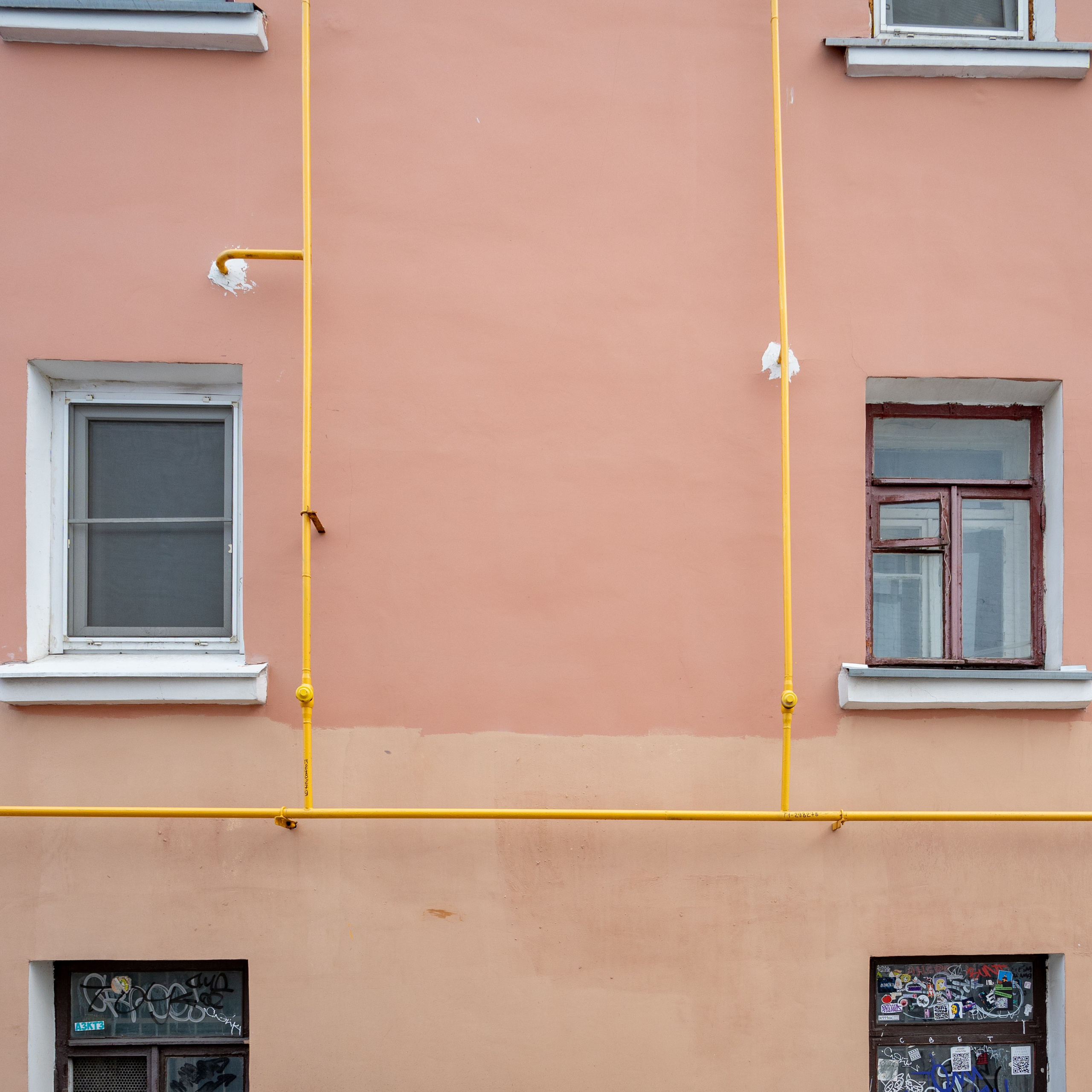 20250329 Лубянка — Чистые пруды. Дмитрий Ремизов. Фотография, как хобби