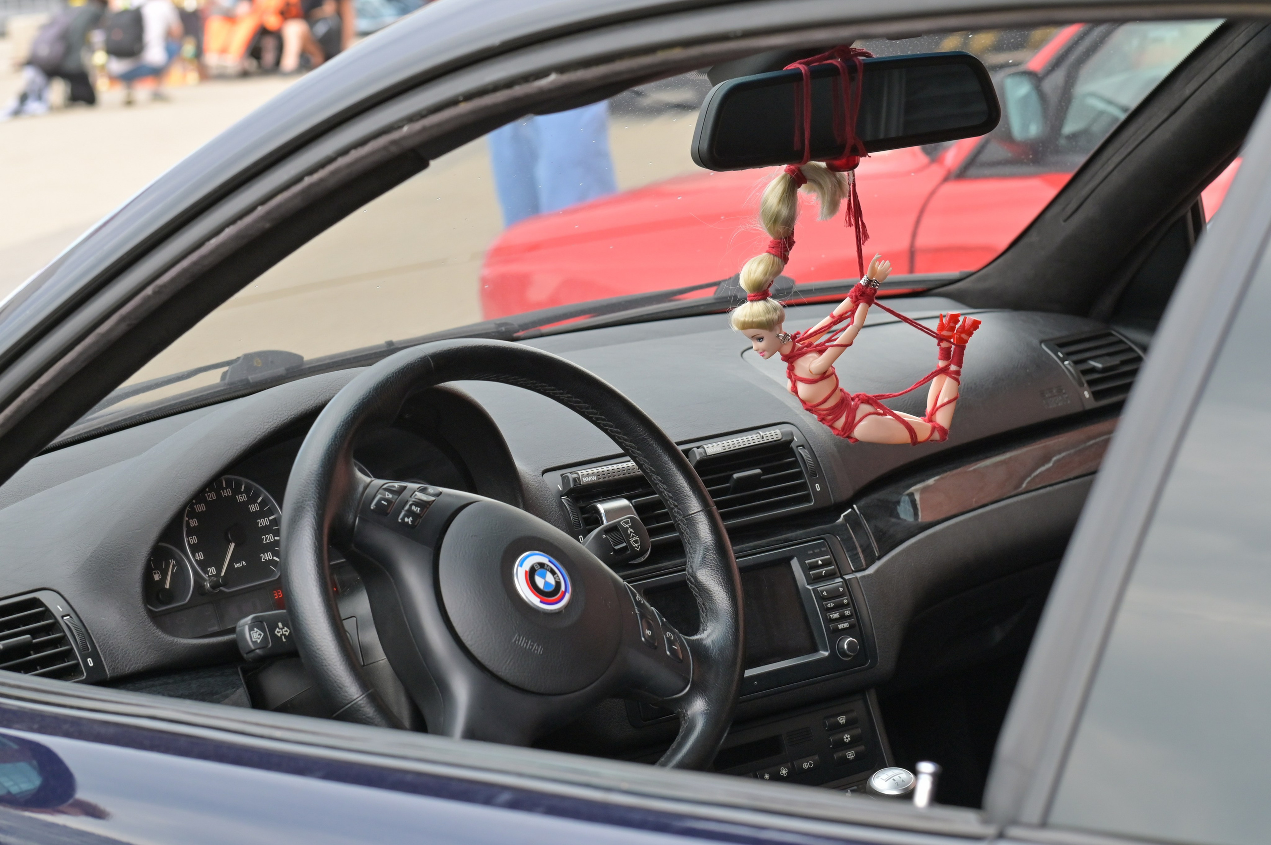 20240817 Tuningfest. Дмитрий Ремизов. Фотография, как хобби