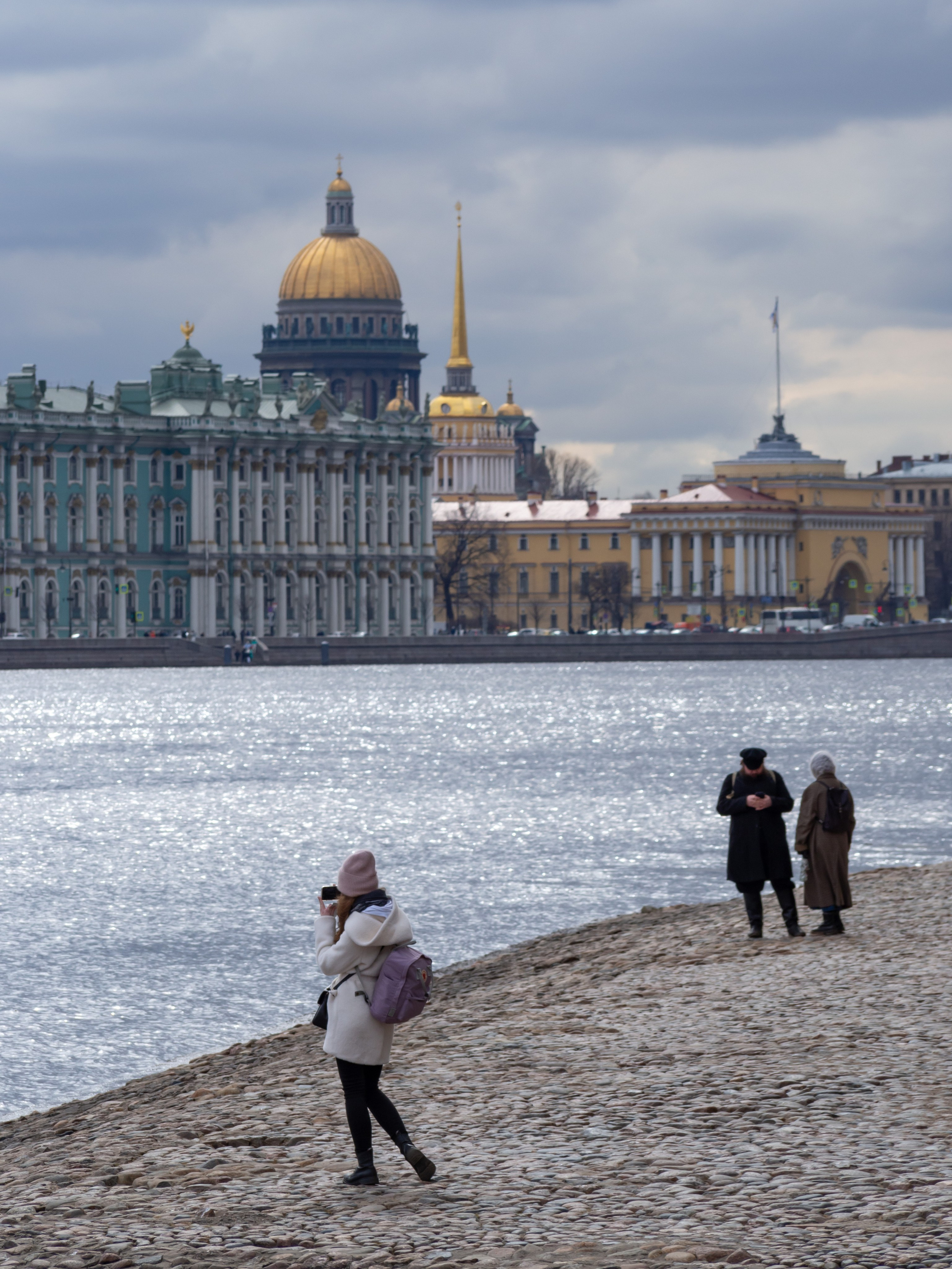 20220411-16 Санкт-Петербург. Дмитрий Ремизов. Фотография, как хобби