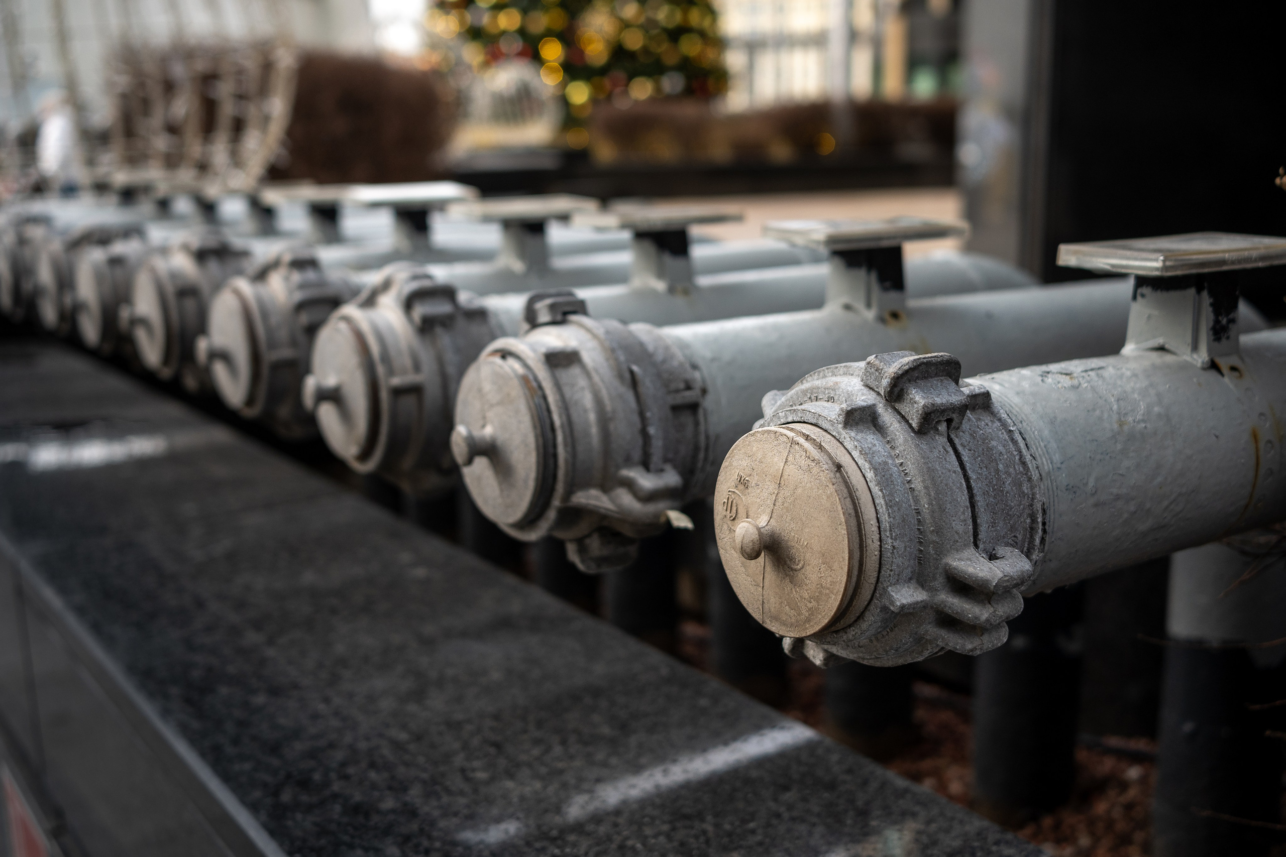 20250202 Белорусская-Охотный ряд. Дмитрий Ремизов. Фотография, как хобби