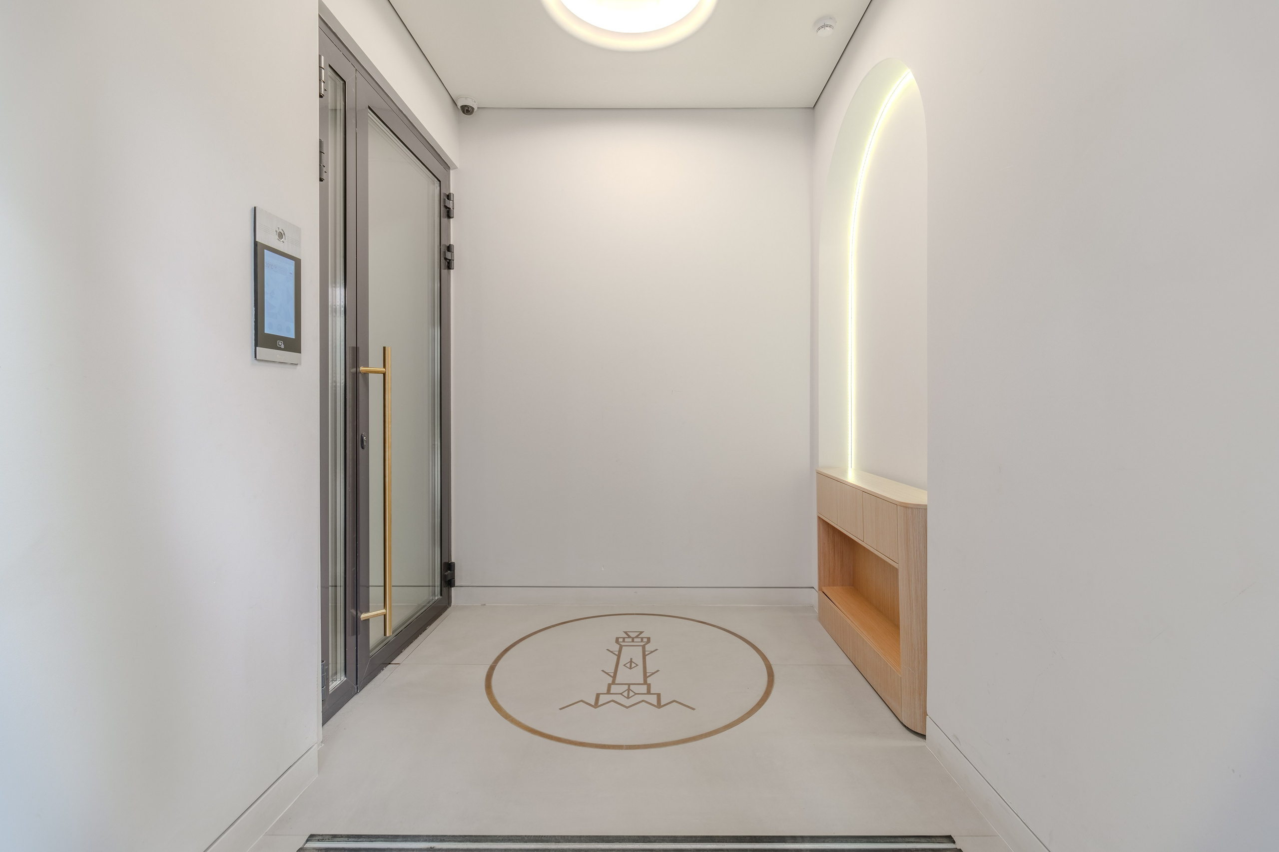 Жилой комплекс «Дом на Васильевском»