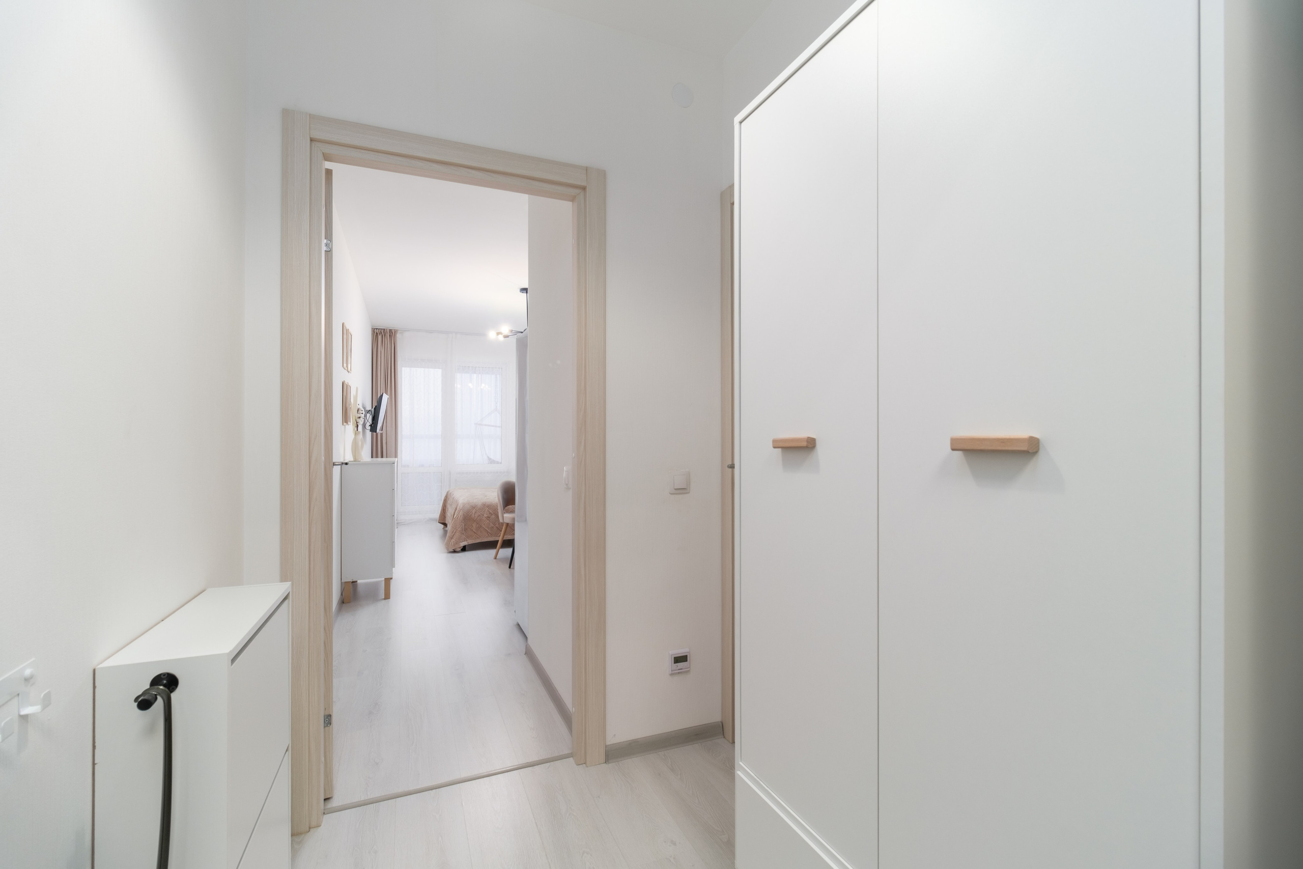 Студия, ул. Будённого