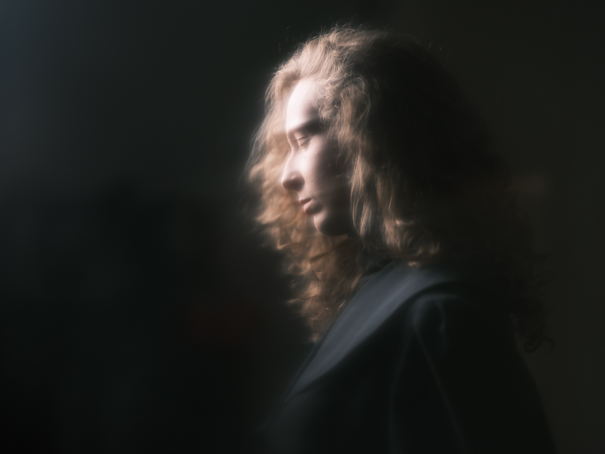 Катя. Фотограф в Москве и Праге: индивидуальные портреты, парные фотосессии