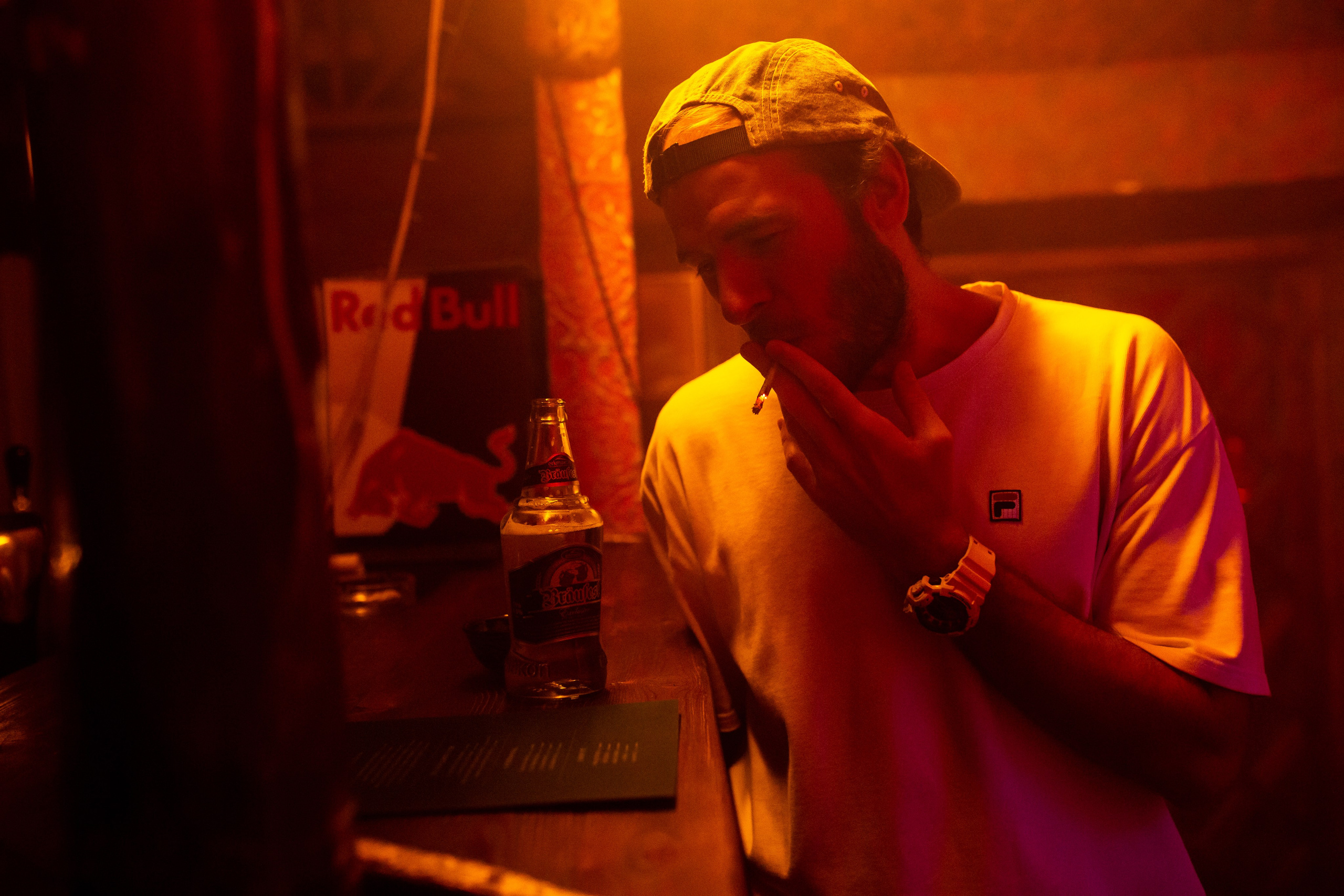 RAQS. Евгений Матвеев — фотограф в Санкт-Петербурге