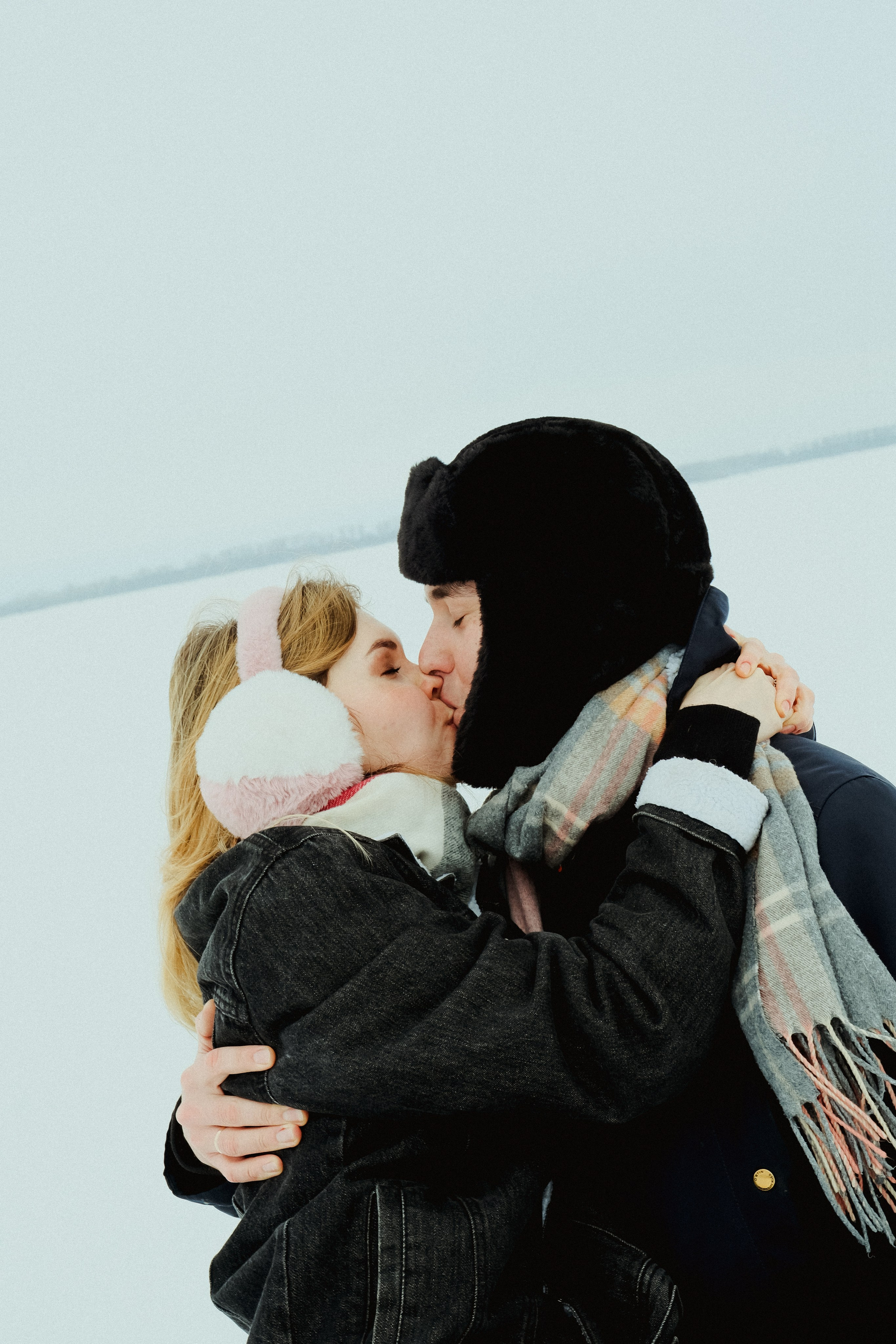 Иван❤️Екатерина. Александр Носов. Портретный и репортажный фотограф в Самаре