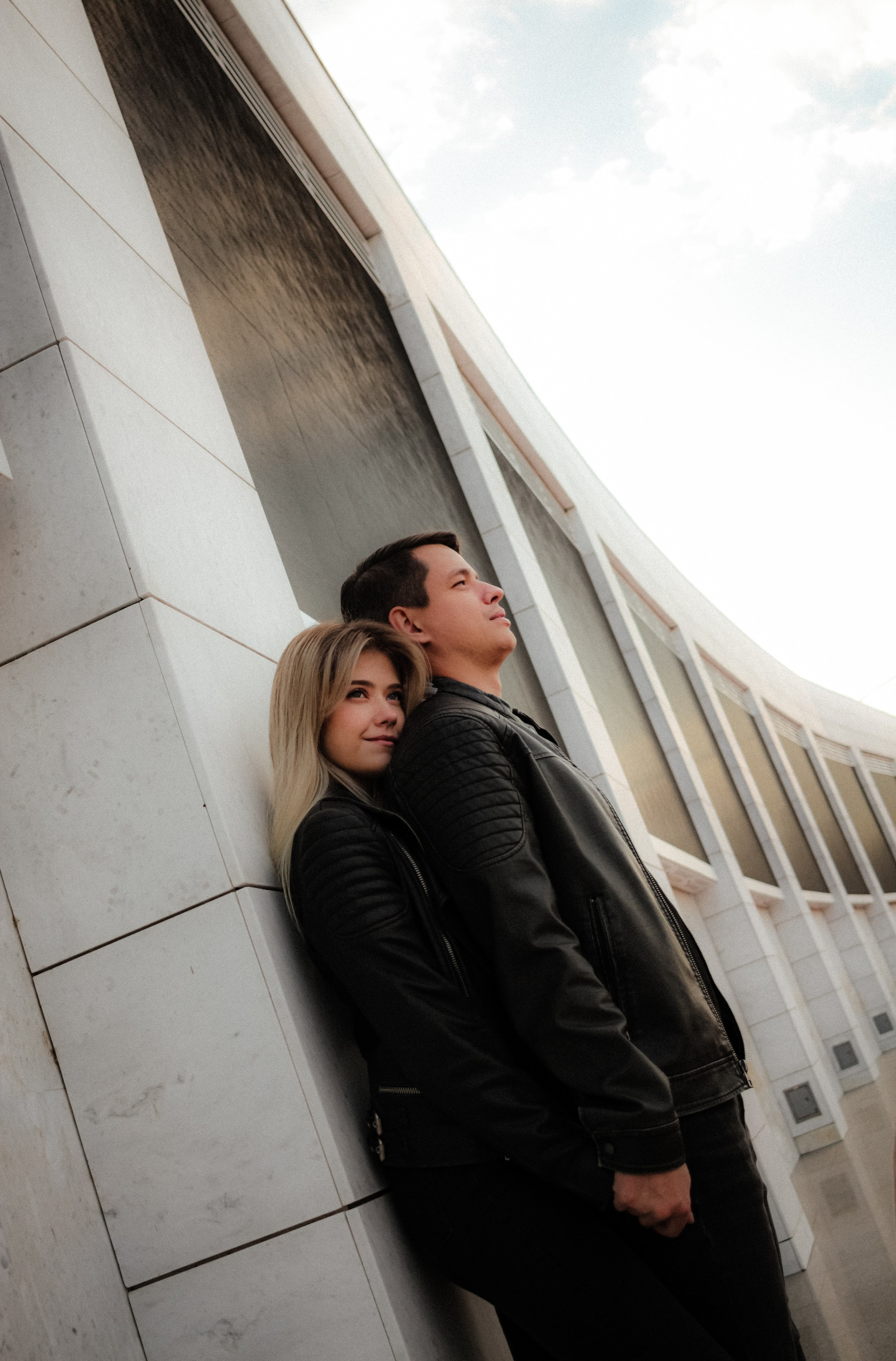 Love story. Александр Носов. Портретный и репортажный фотограф в Самаре