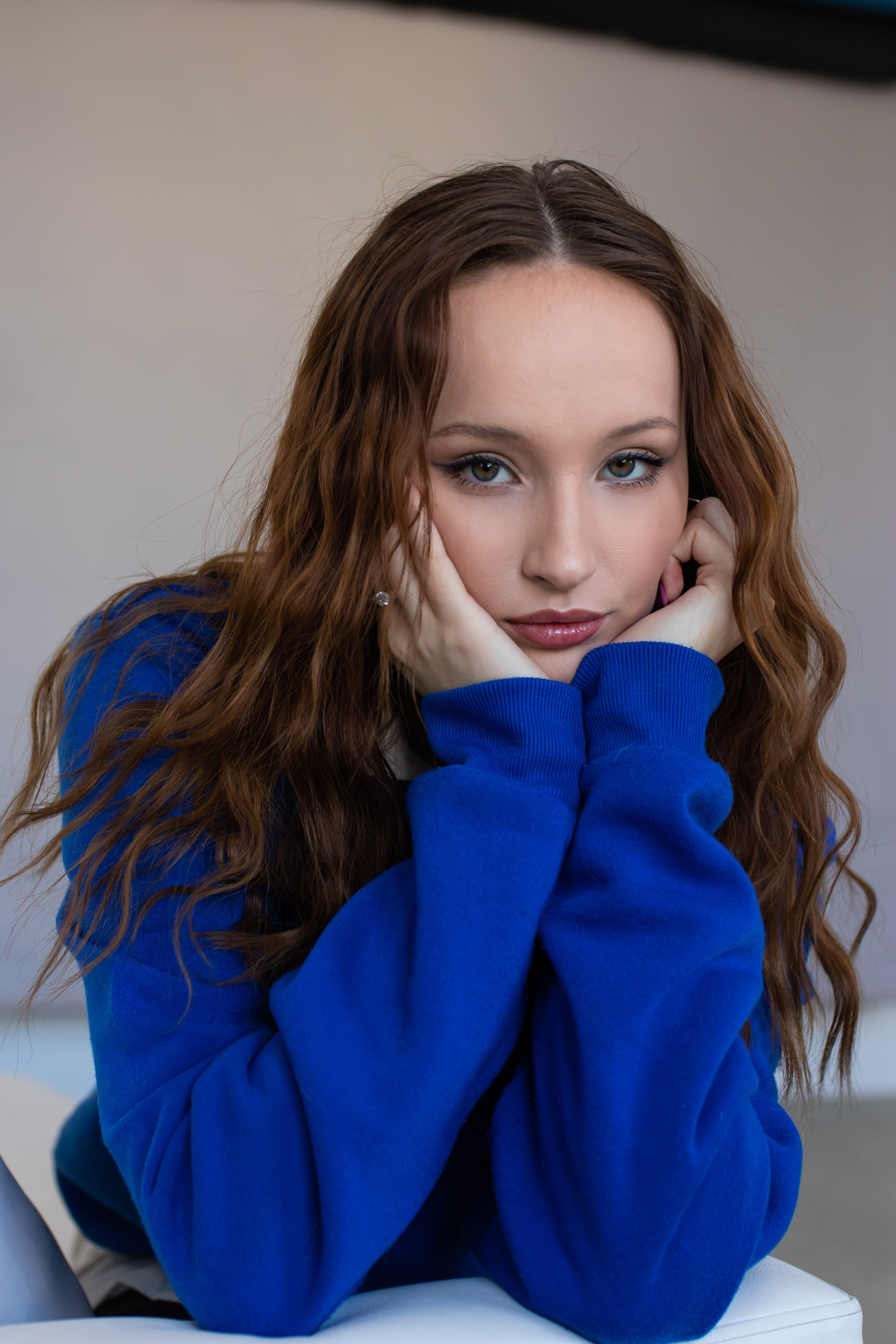 Дарья. Фотограф Чебоксары