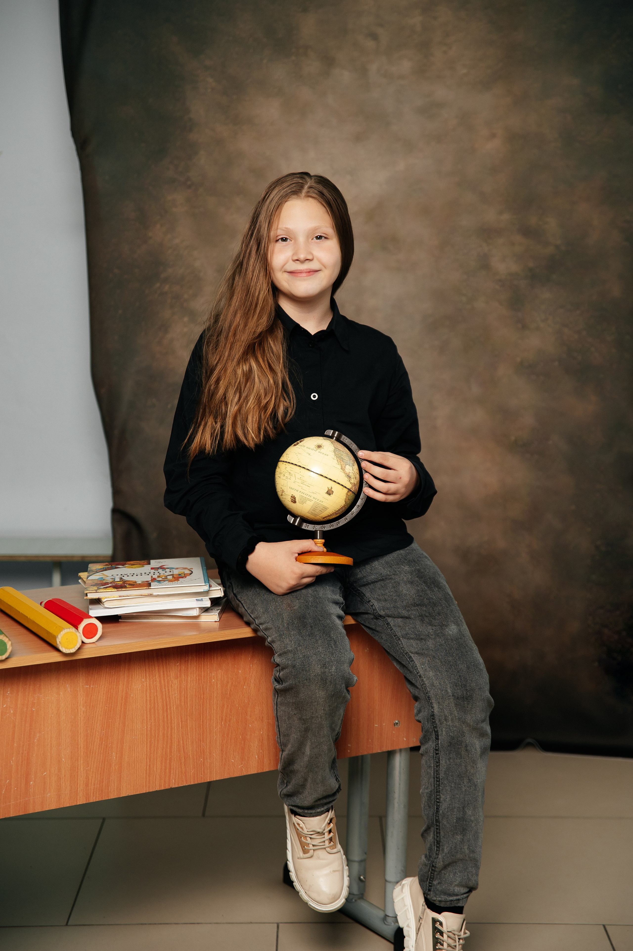 Примеры фотосессии. Школьный фотограф в Свободном Анастасия Косицына