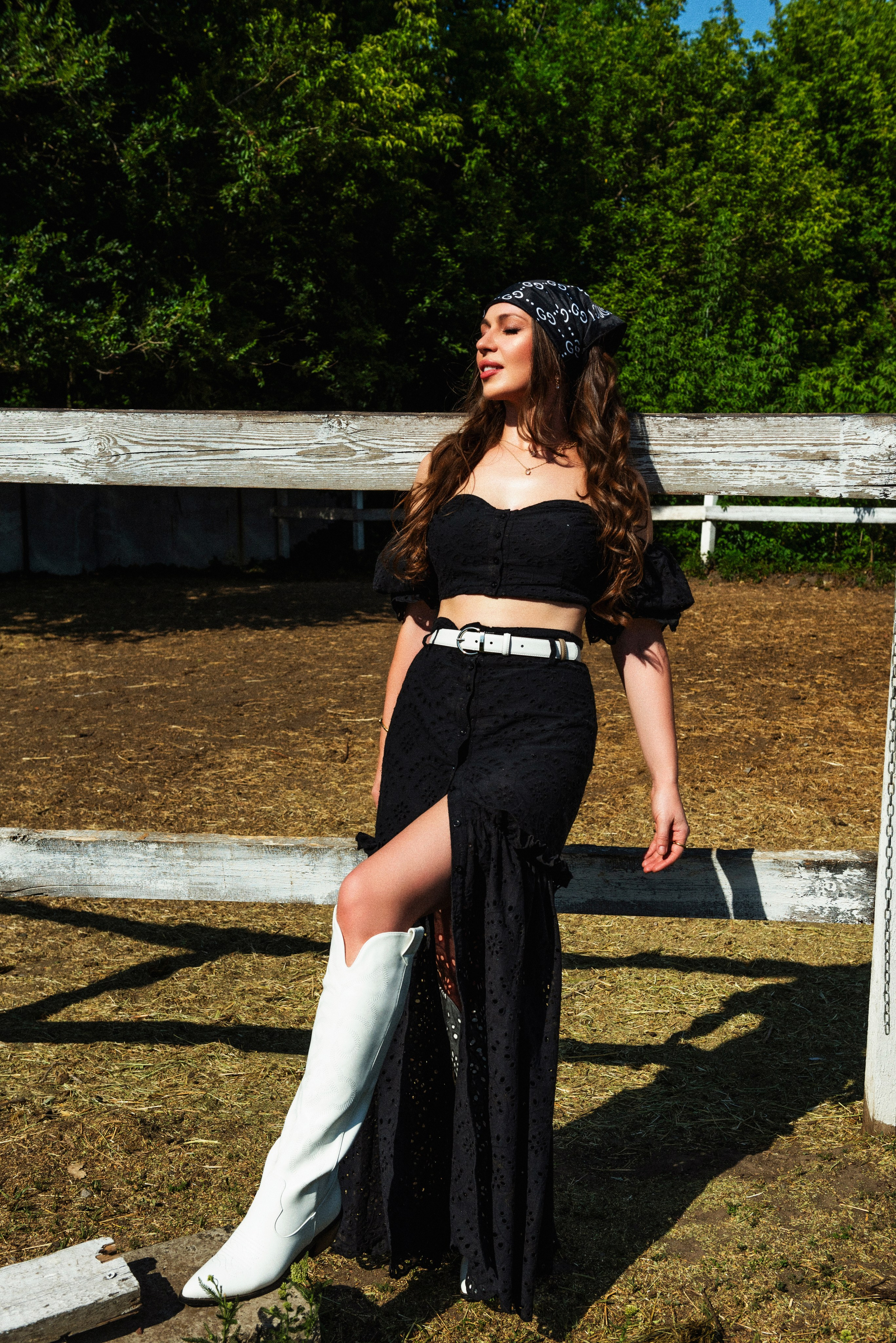 Женский Портрет. Ваш фотограф в Донецке. Ткаченко Юлия