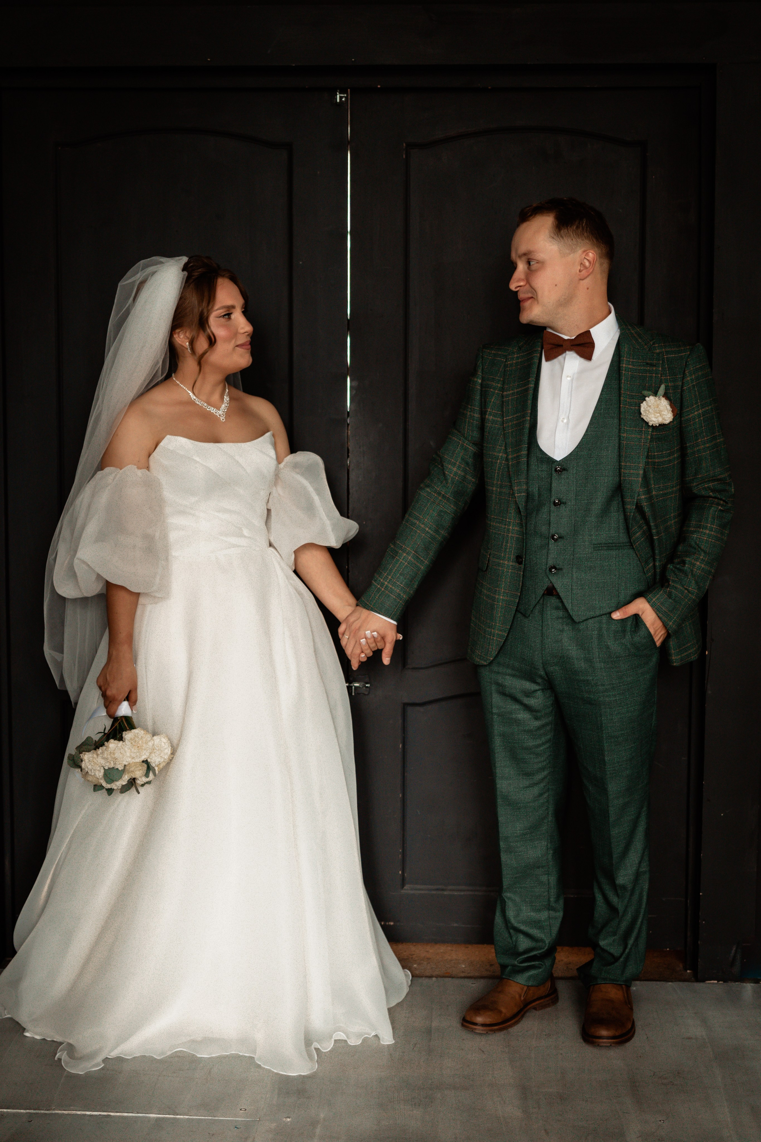 Ирина и Яков. Свадебный фотограф Челябинск