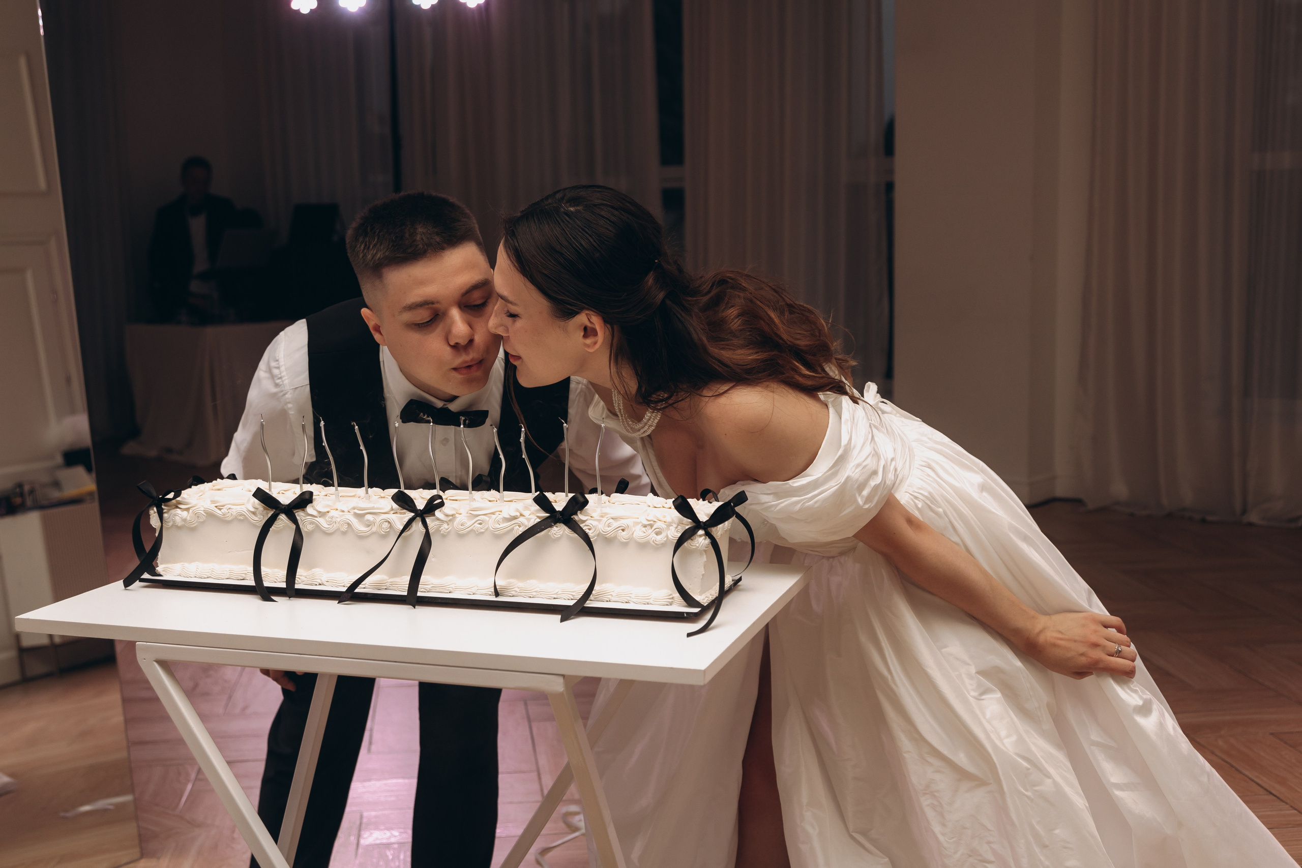 2. Свадебный фотограф Челябинск