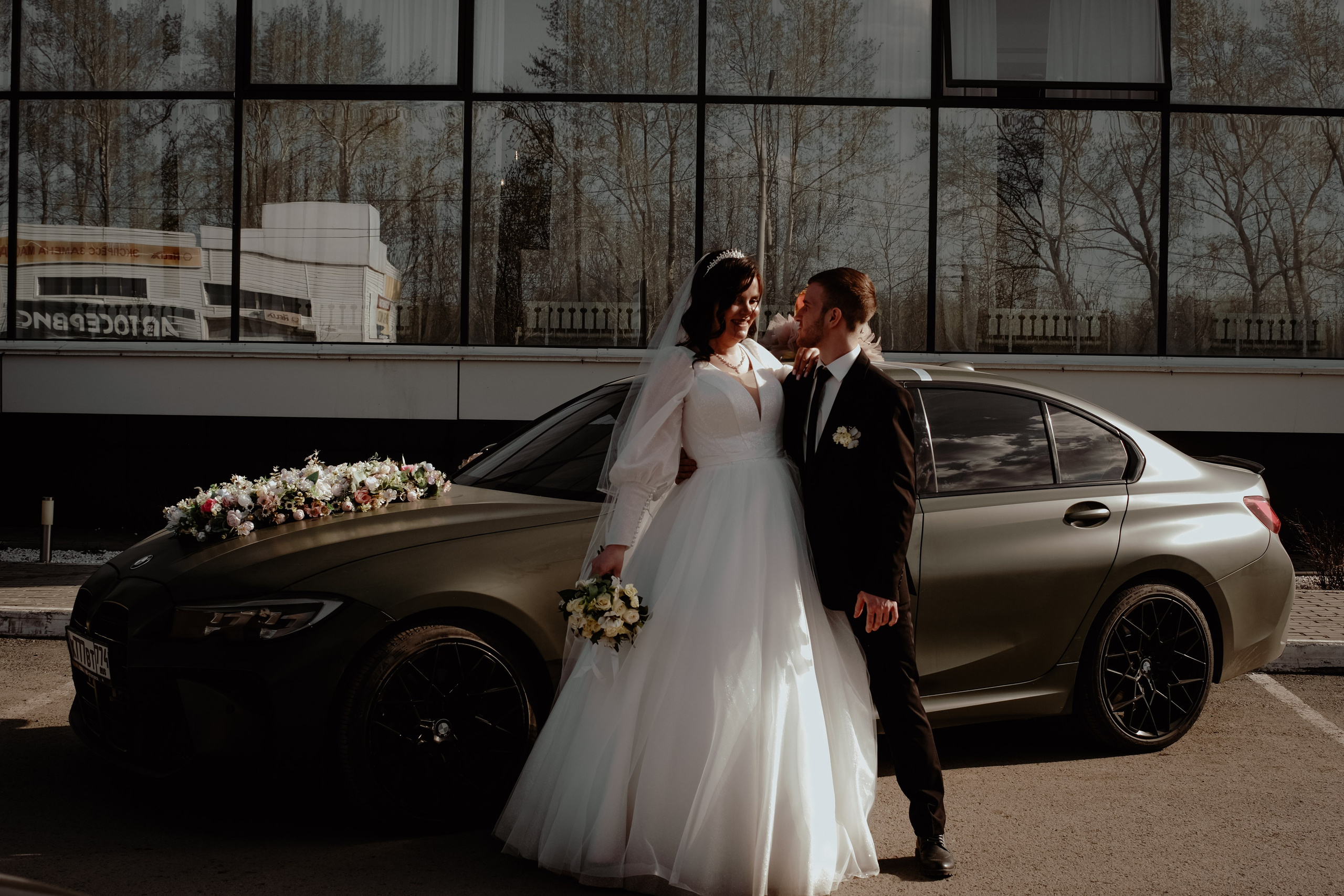 1. Свадебный фотограф Челябинск