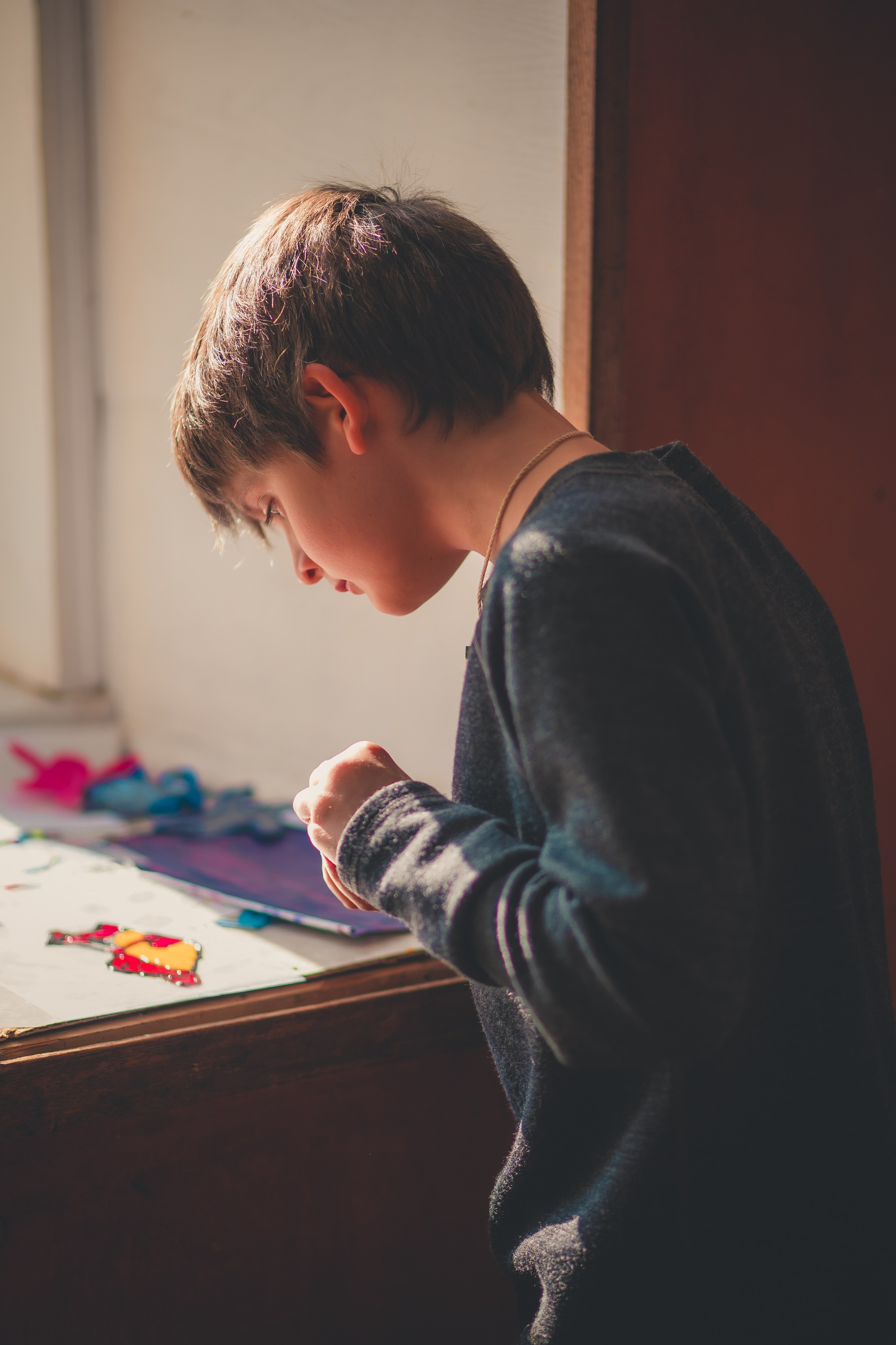 Детский лагерь — 1 смена 2023 год. Иван Кубик — фотограф и видеограф