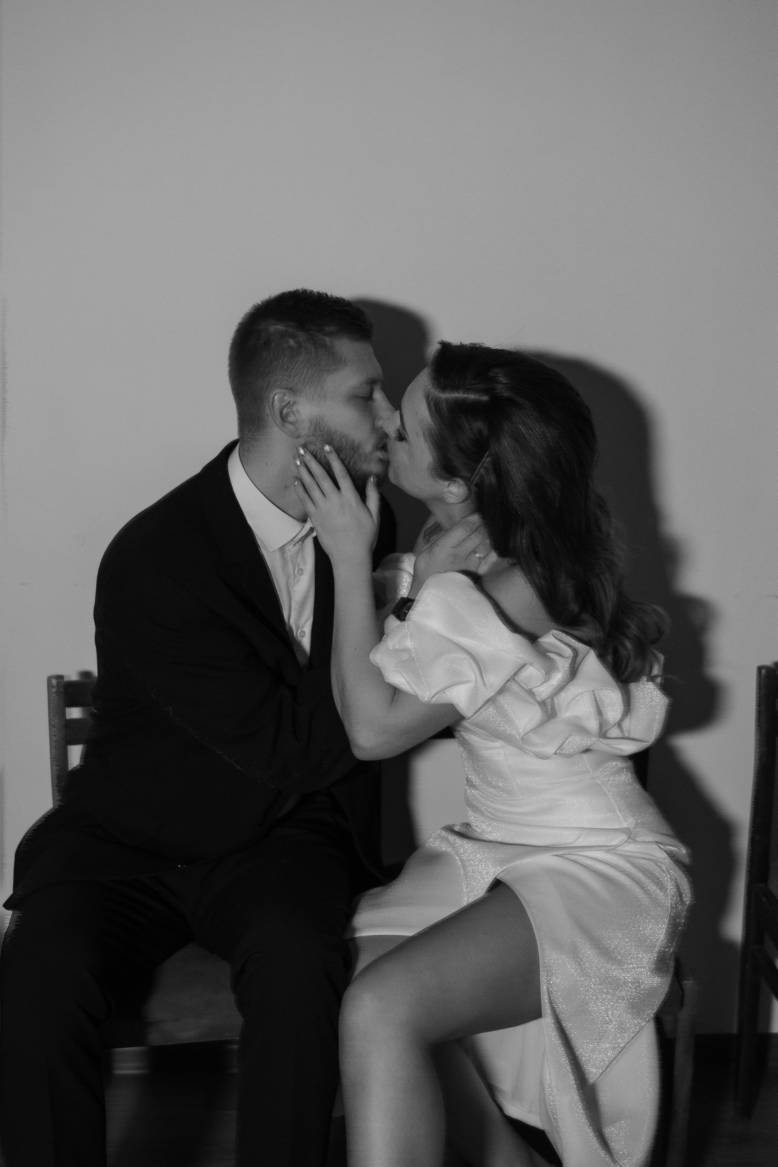 Настя и Женя. Свадебный и женский фотограф в Ставрополе Вика Лексеева