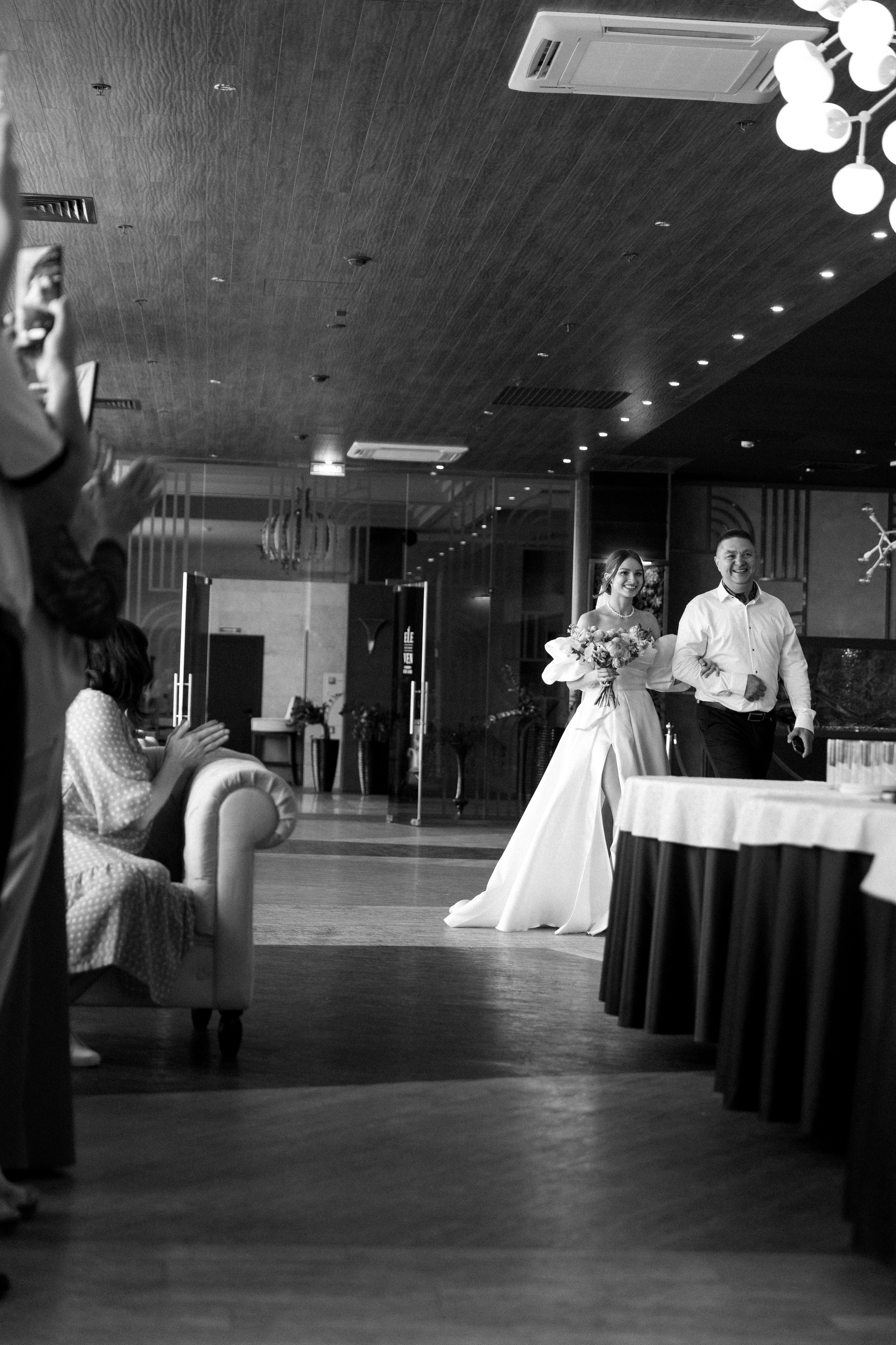 Юля & Дима. Фотограф Нижний Новгород Юлия Болдырева