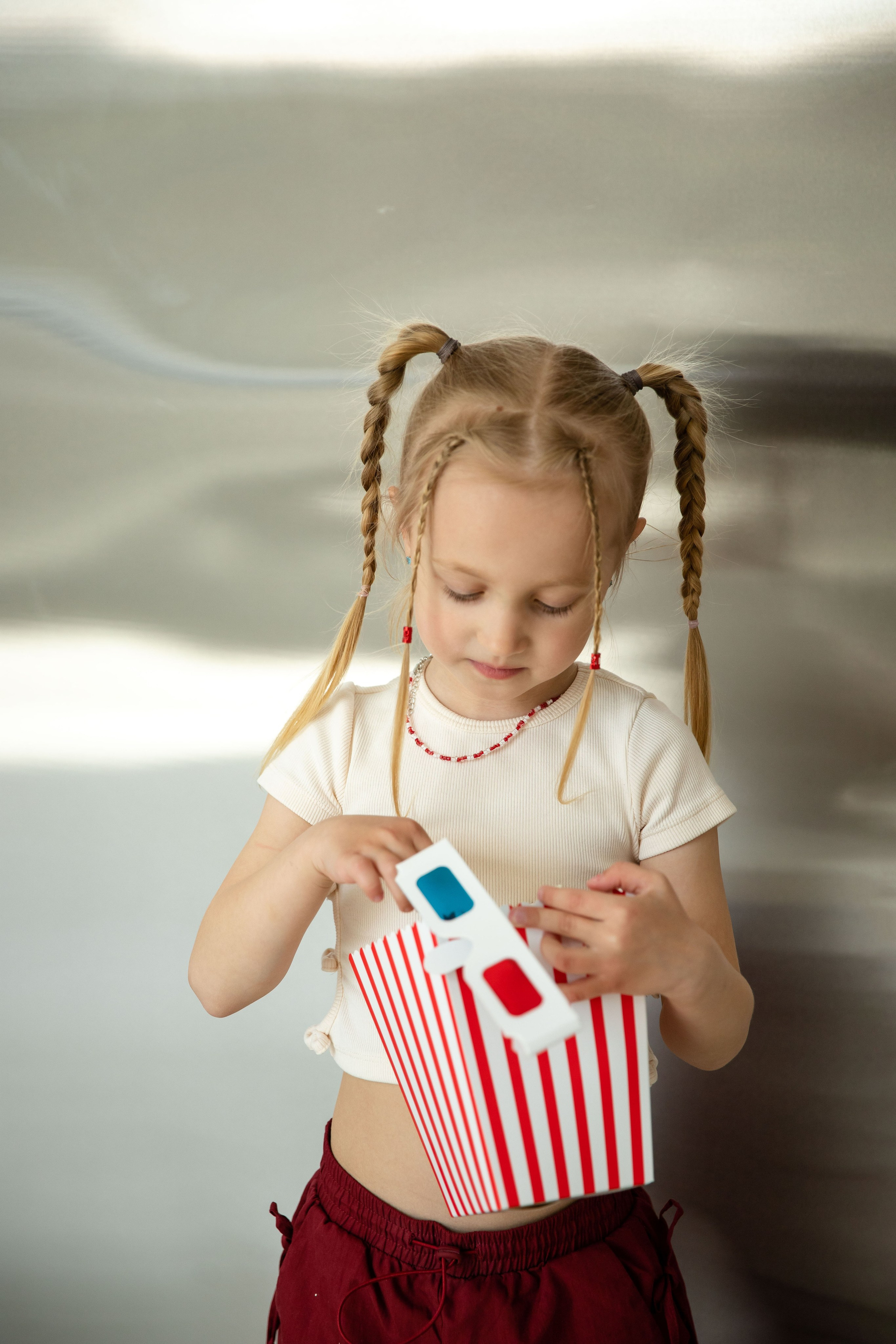 Кино Кати и Полинки. Семейный и свадебный фотограф в Краснодаре. Кристина Ендальцева