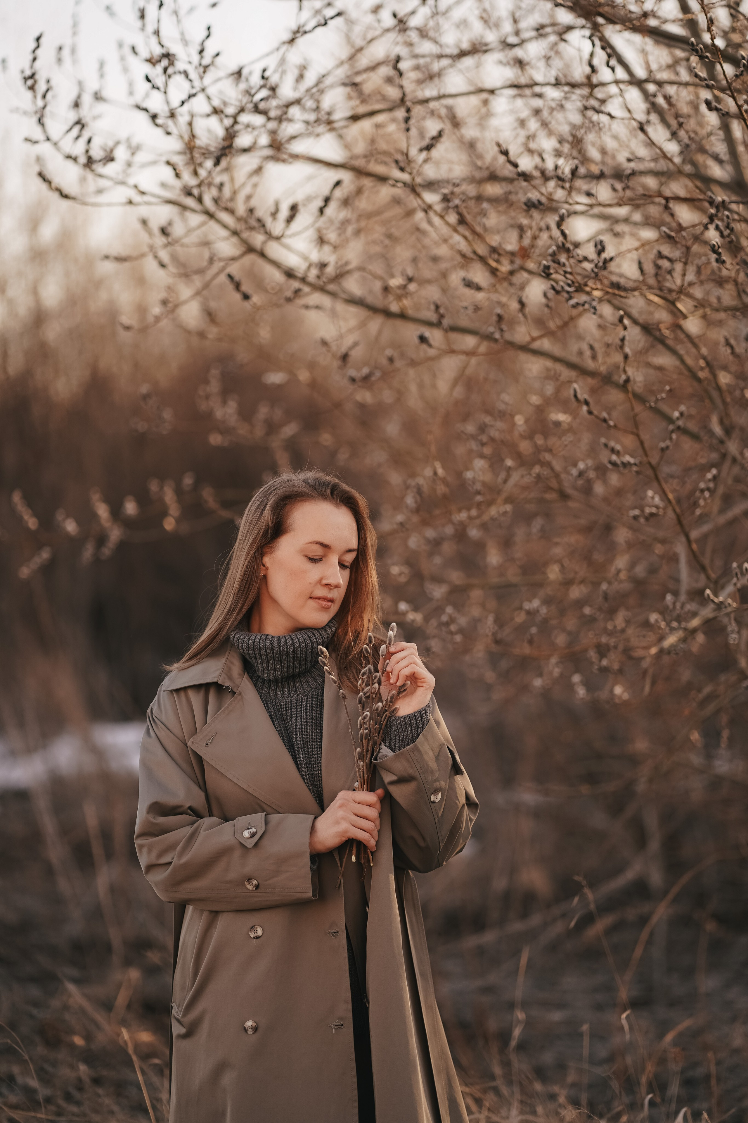 Весна. Фотограф Татьяна Митрофанова