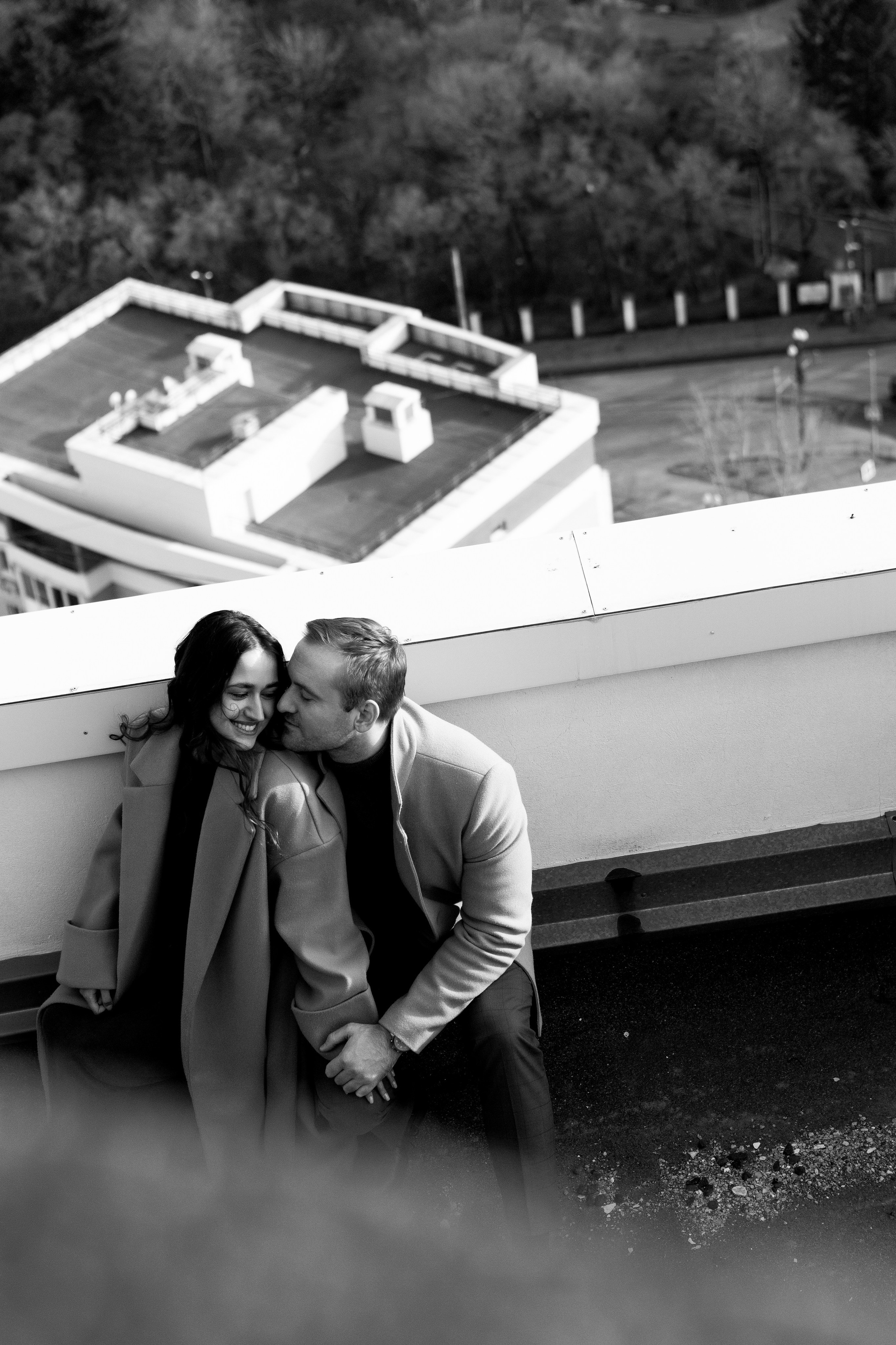 Лера и Лёша. ФОТОГРАФ ХАБАРОВСК АНАСТАСИЯ РАЧЕНКОВА