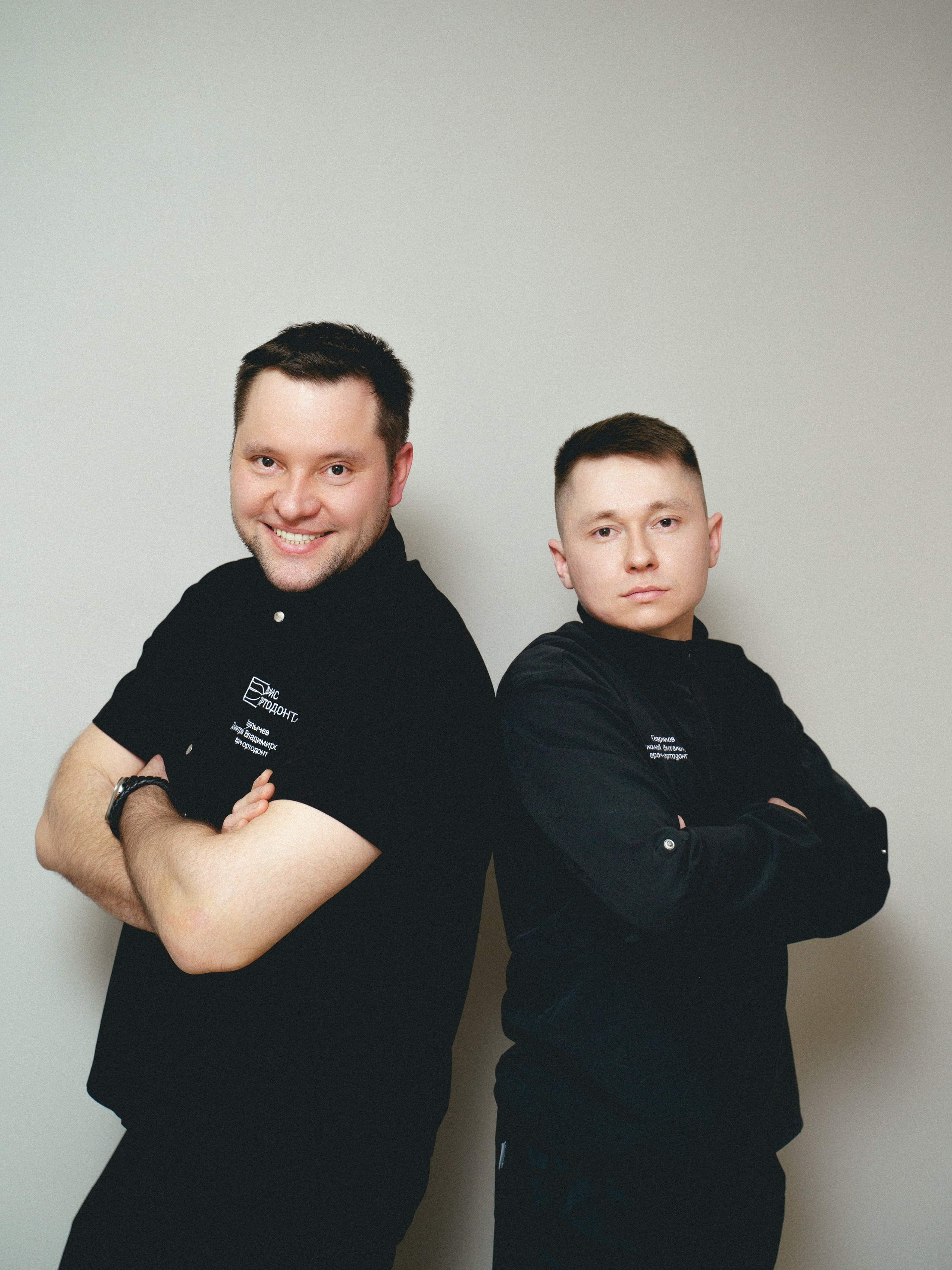 Ортодонты. Иван Упоров — фотограф, рилсмейкер чебоксары