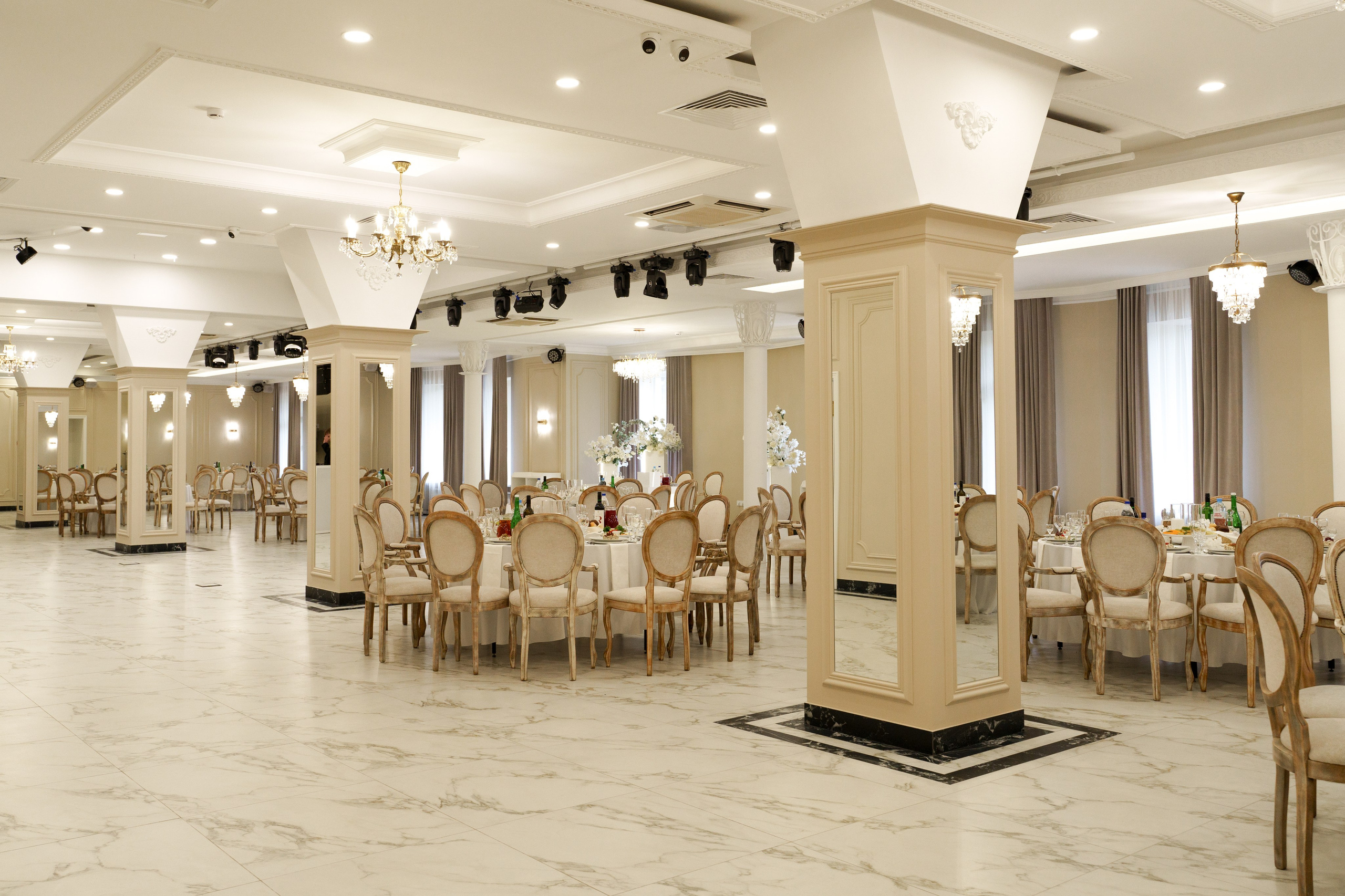 Банкетные залы. Иван Упоров — фотограф, рилсмейкер чебоксары