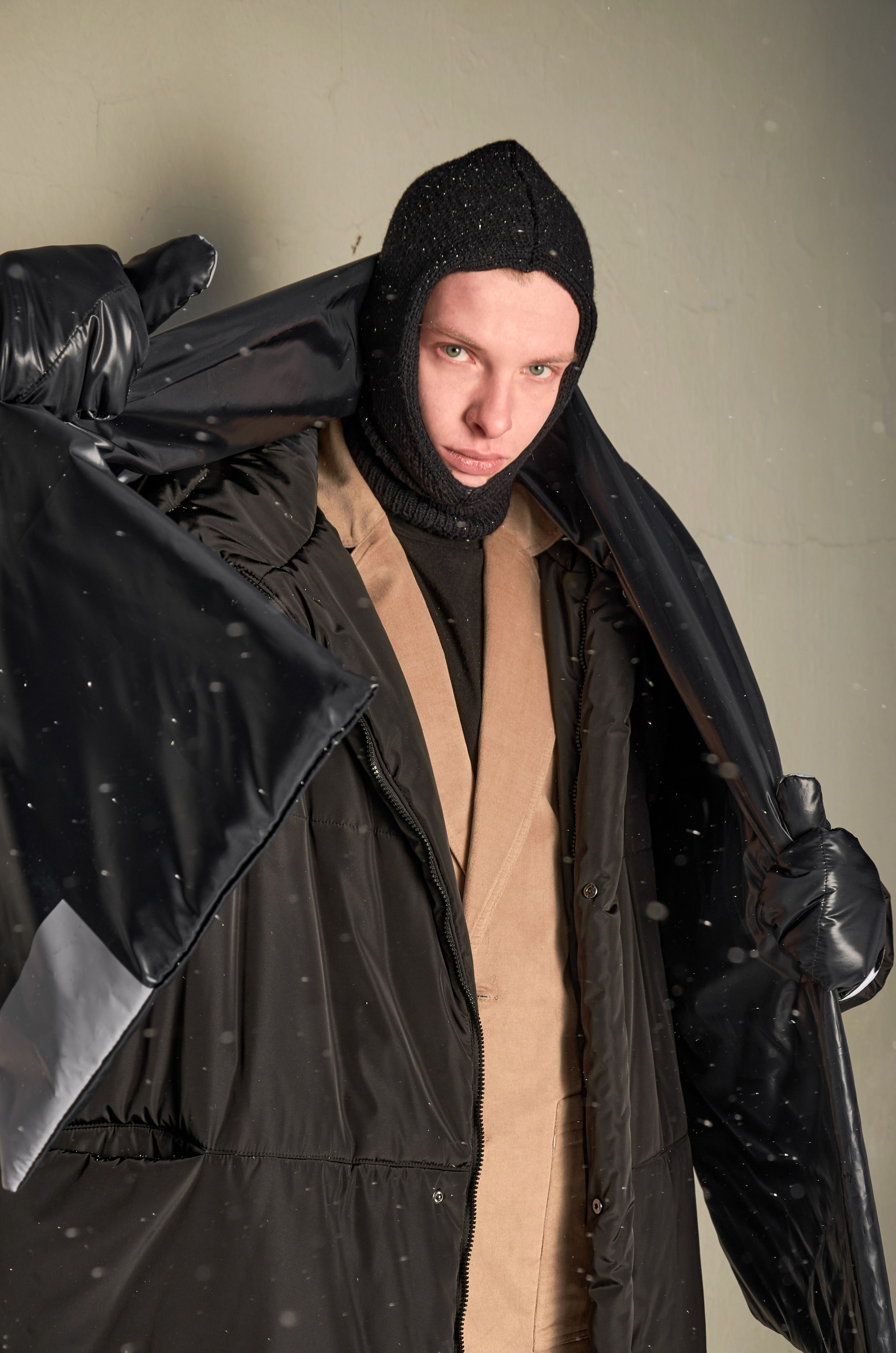 Nowwon winter. Главная