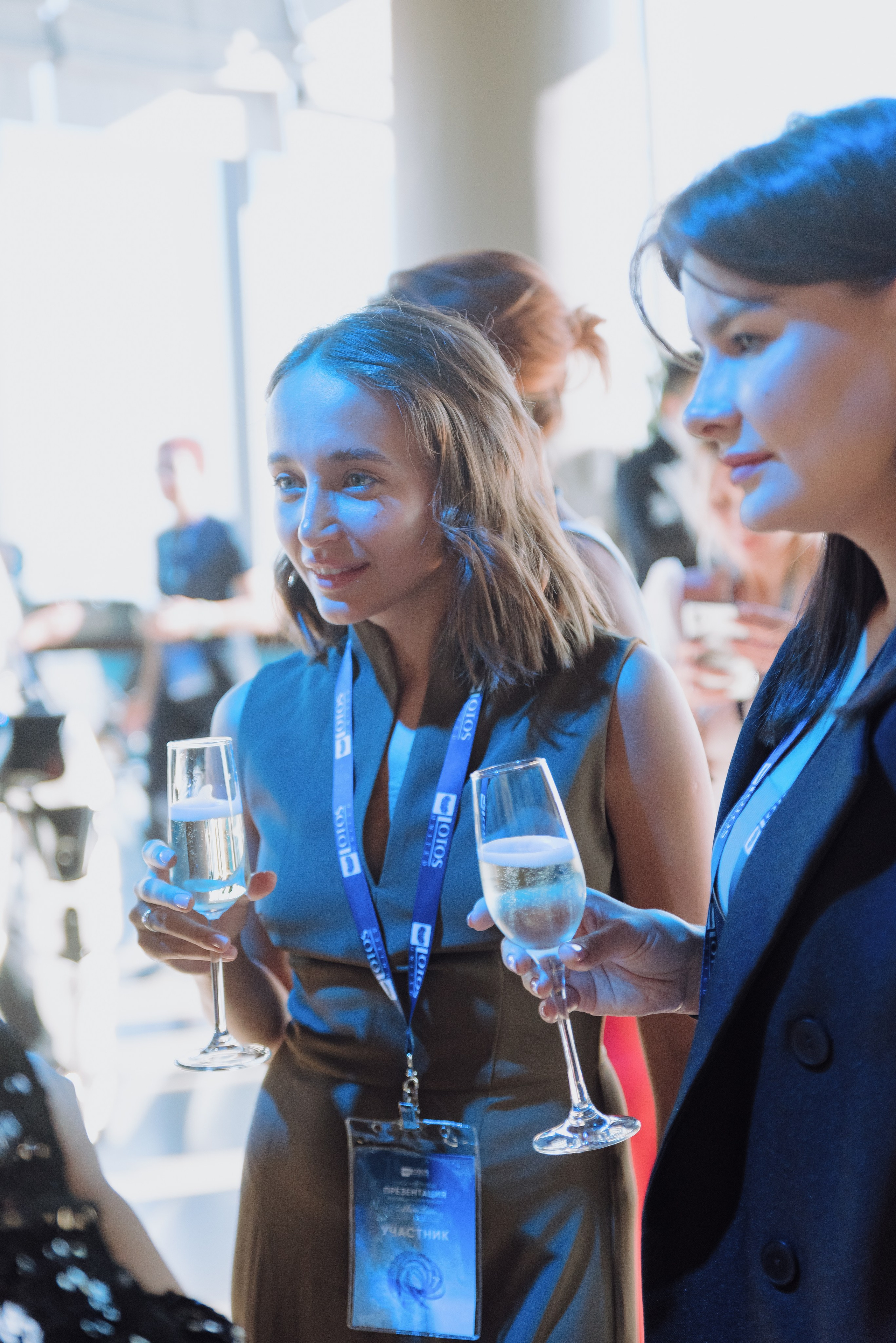 Репортажное портфолио. Фотограф в Москве