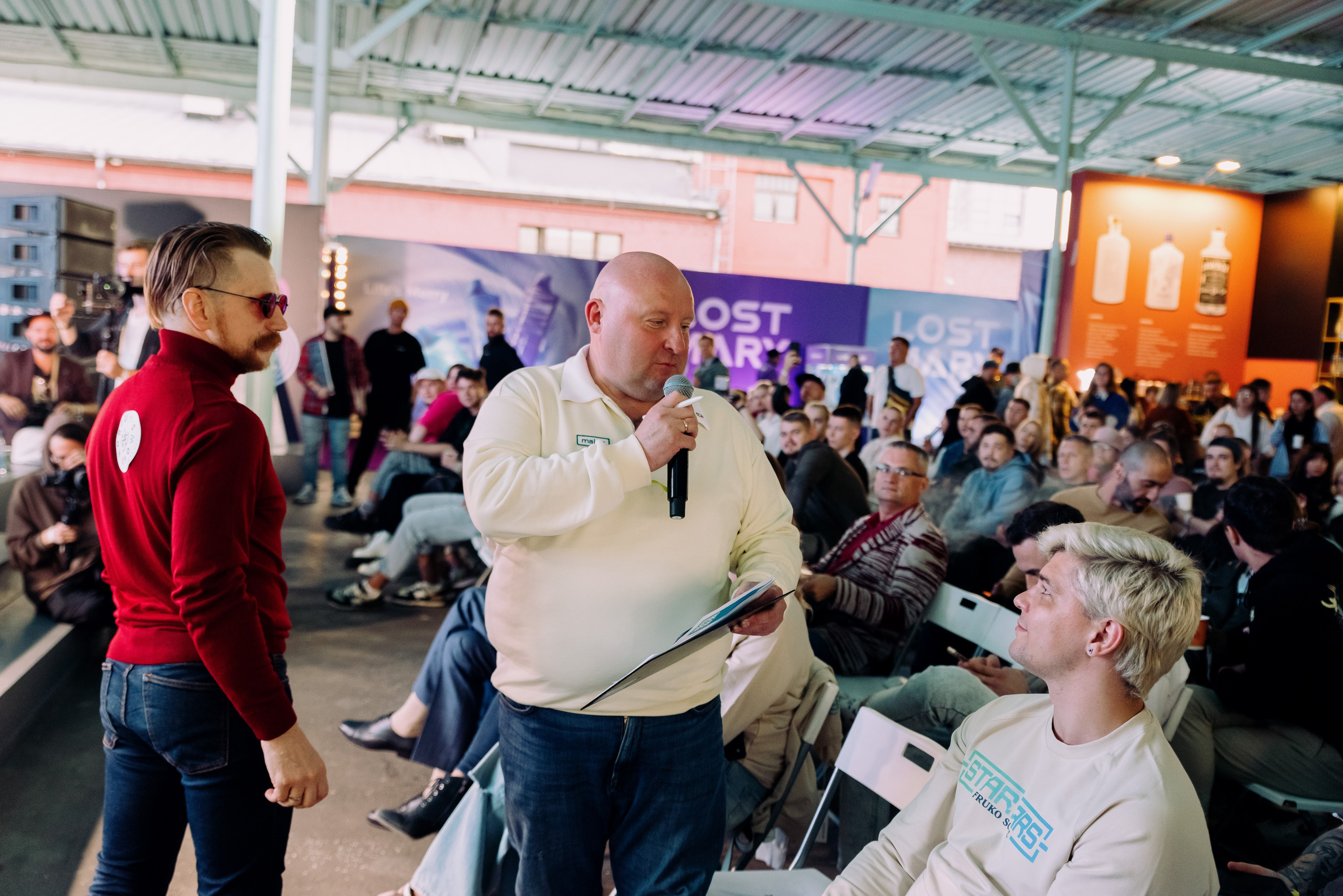 Bar Hub. Фотограф в Москве