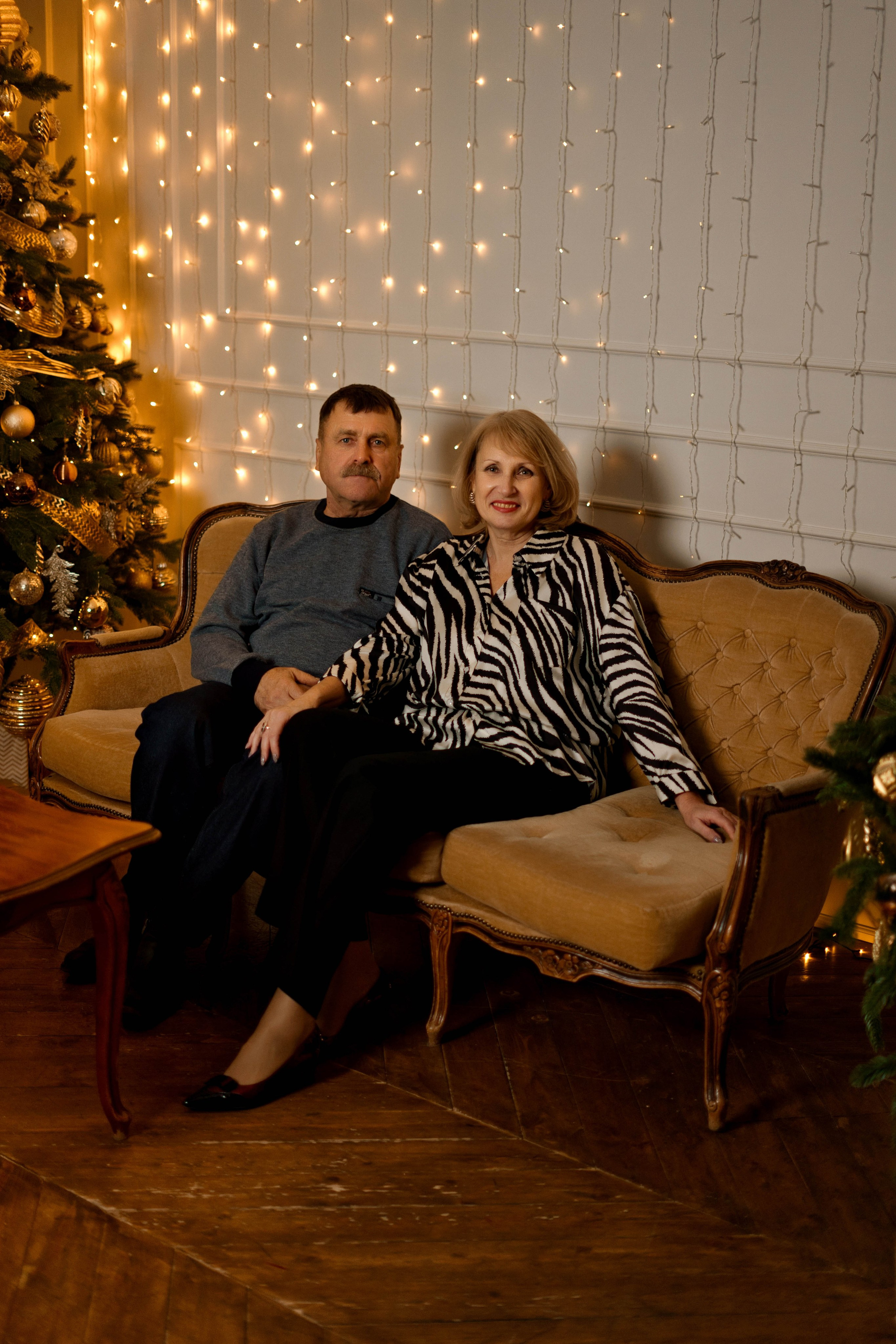 Семья екатерины. Фотограф Валерия Крахмалева