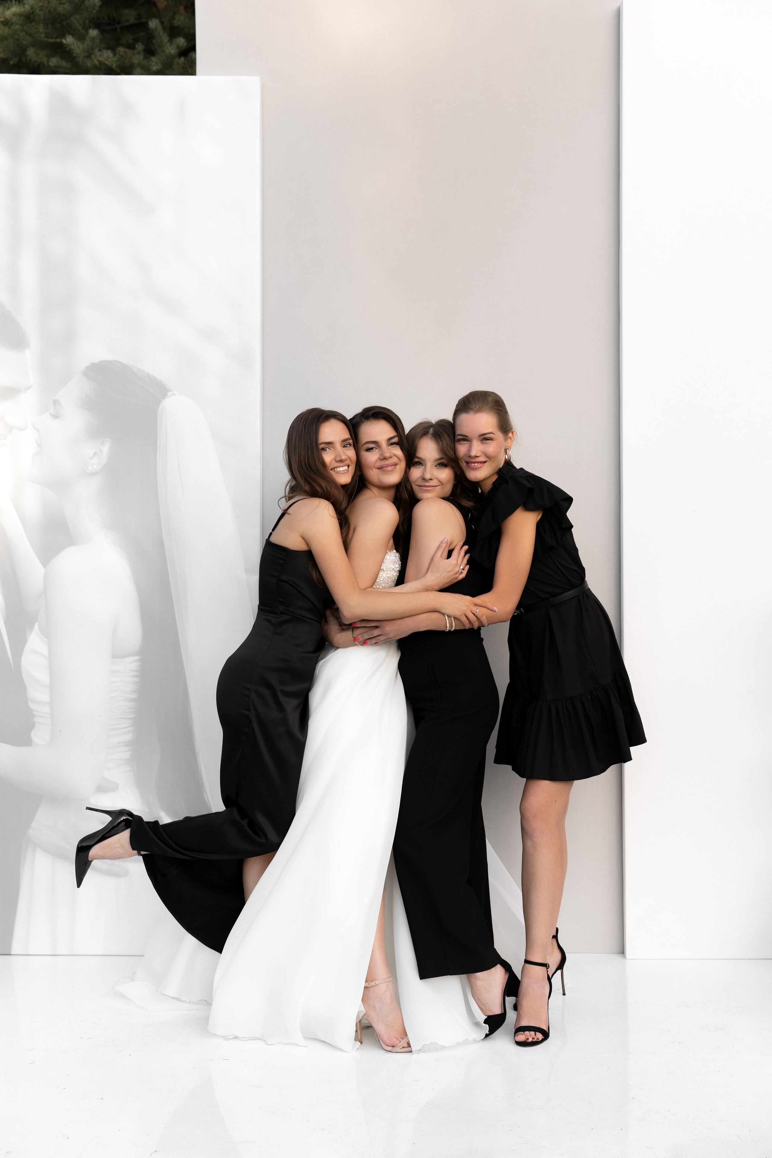 Свадьба в банкетном холе Золотой клевер. Свадебный и портретный фотограф в Сыктывкаре и в Москве Новосельцева Алена