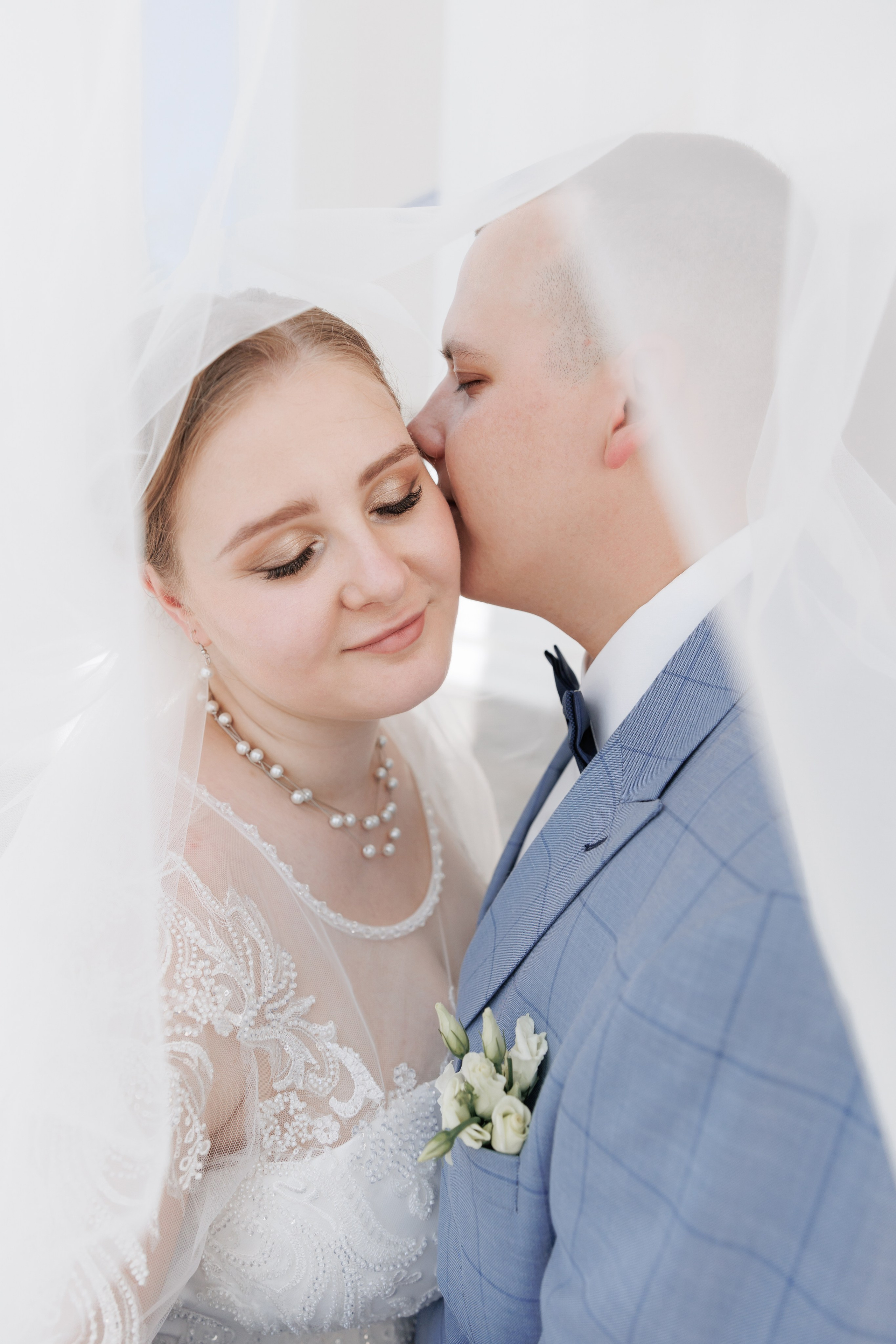 Свадьба. Свадебный и семейный фотограф в Твери и Тверской области