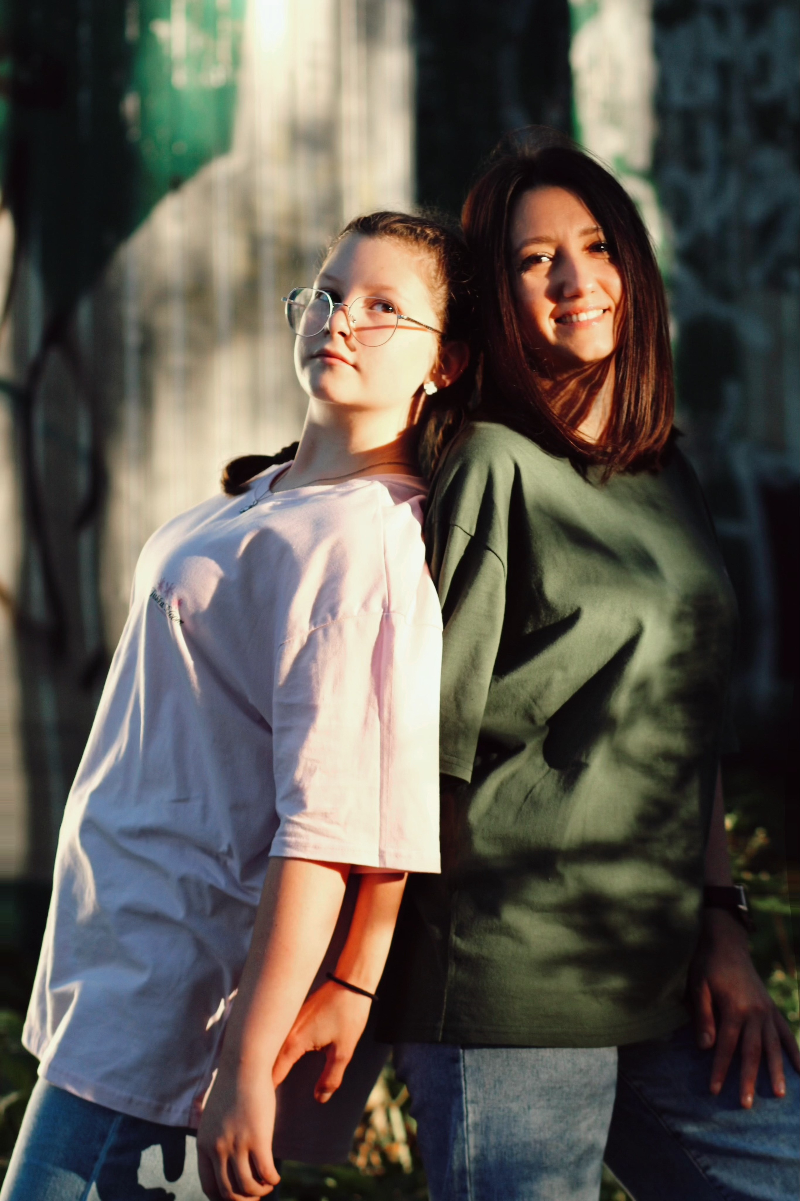 Семейные истории. Фотограф Солнечногрск