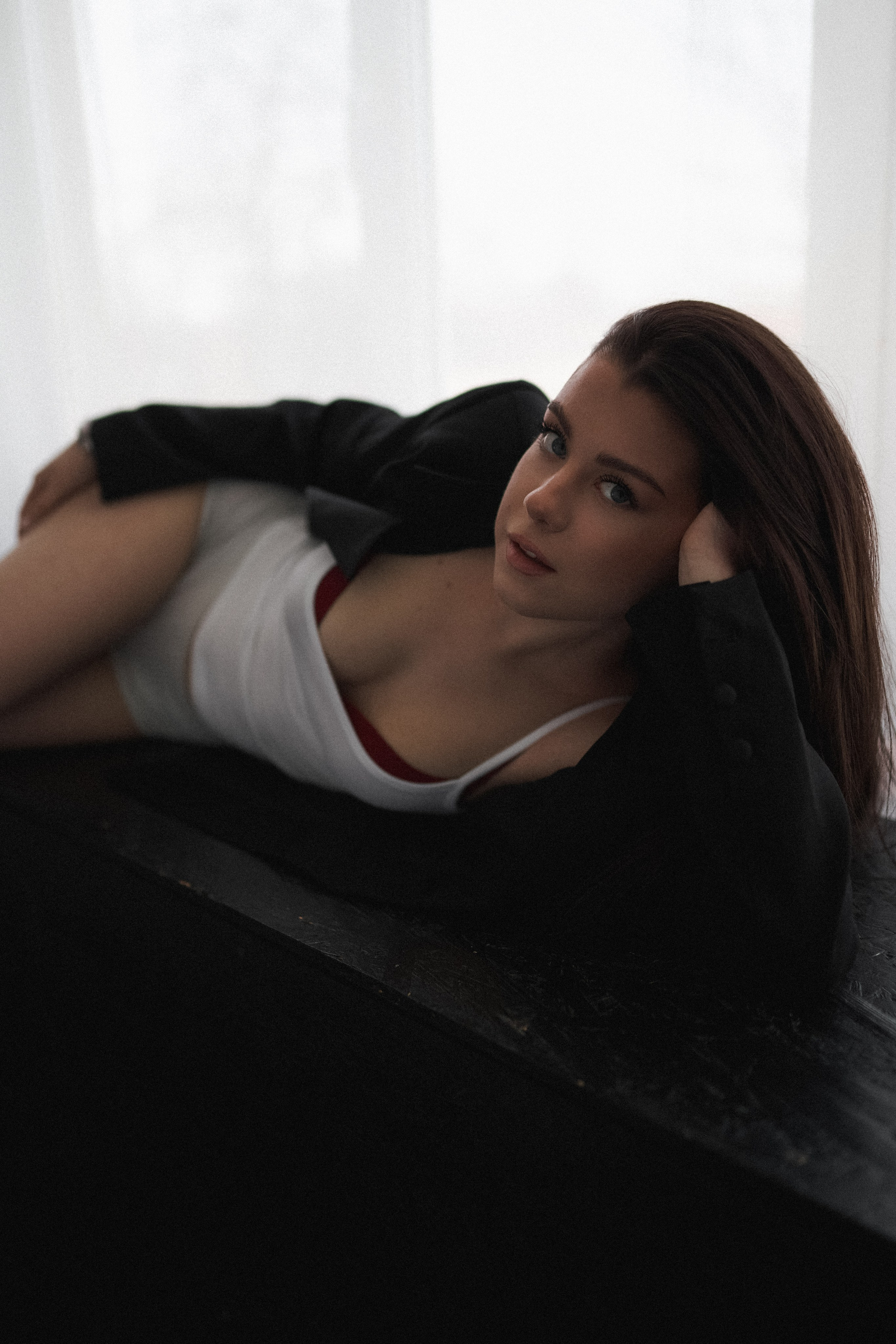 Дарья. Фотограф Таня Булгакова Крым, Симферополь, Севастополь, Нижнегорский