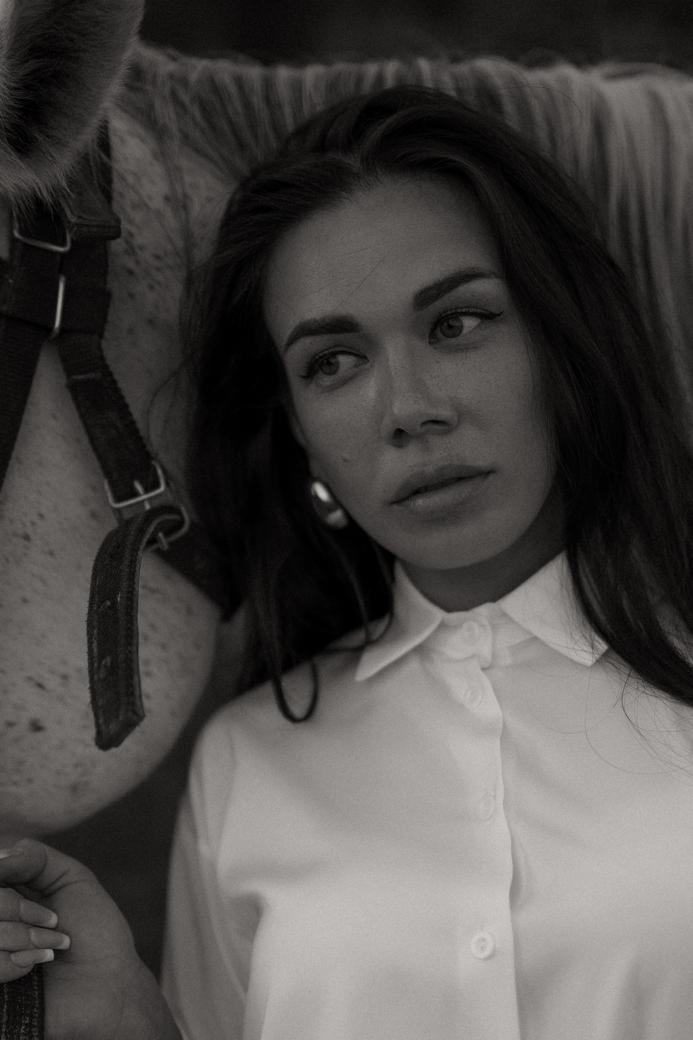 Алина. Фотограф Таня Булгакова Крым, Симферополь, Севастополь, Нижнегорский