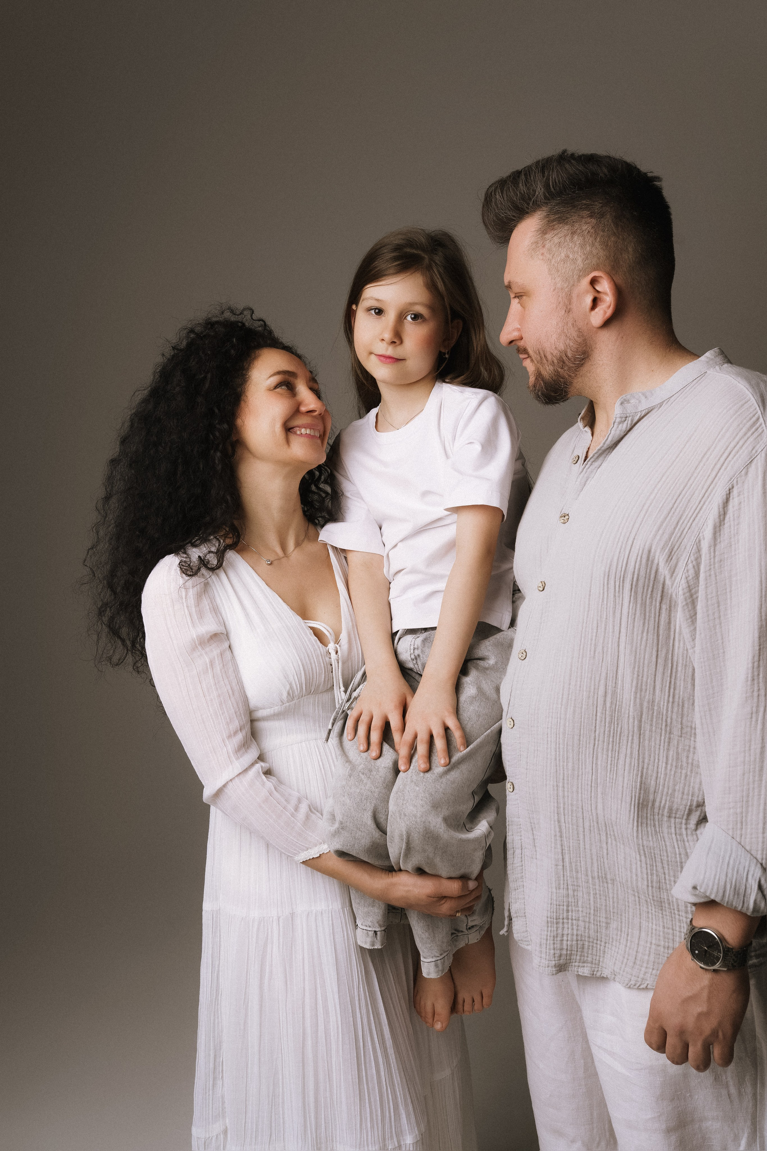 Семья Жени и Димы. Фотограф Таня Булгакова Крым, Симферополь, Севастополь, Нижнегорский